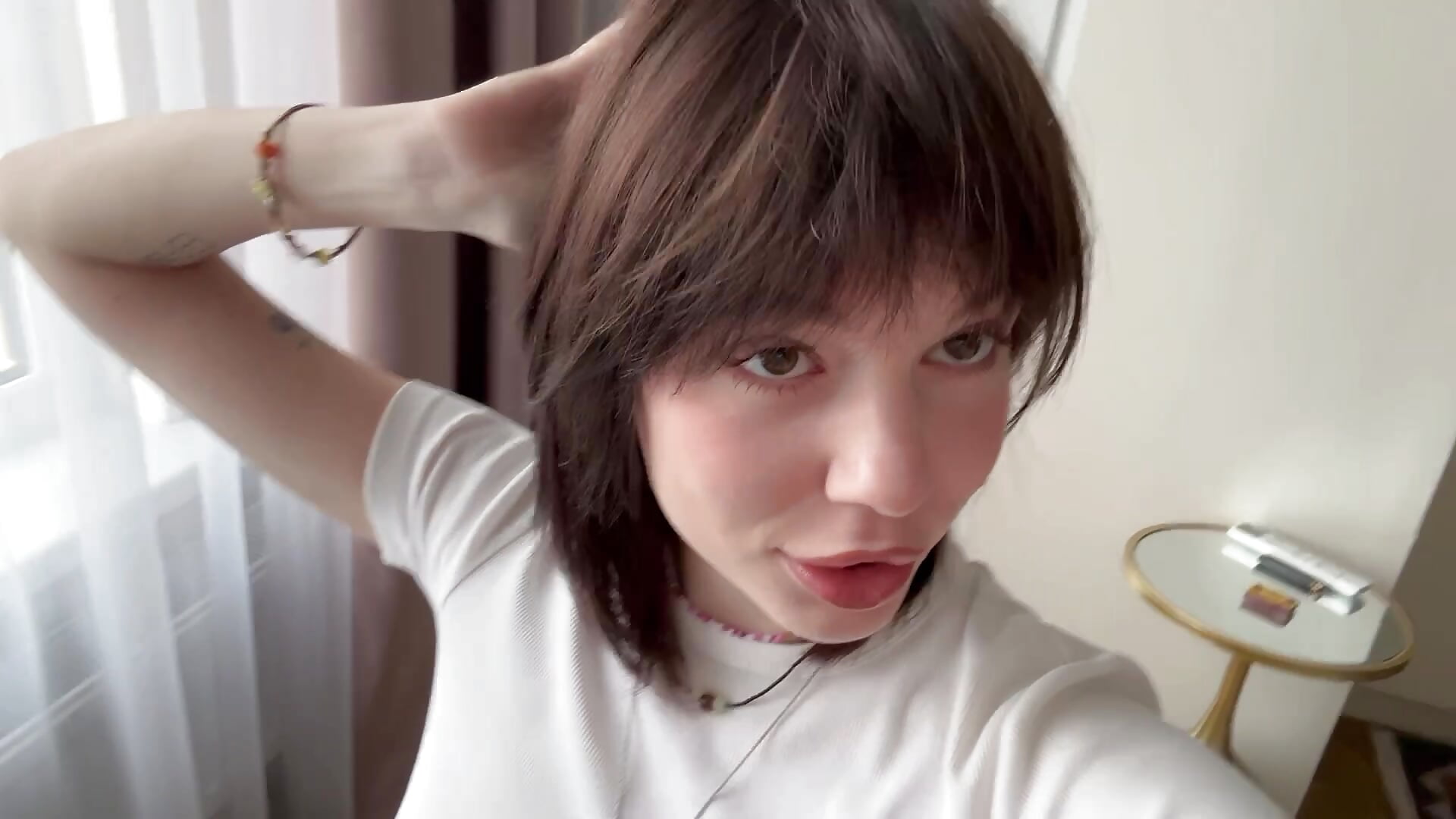 only a sweet - video by LollySimes cam model