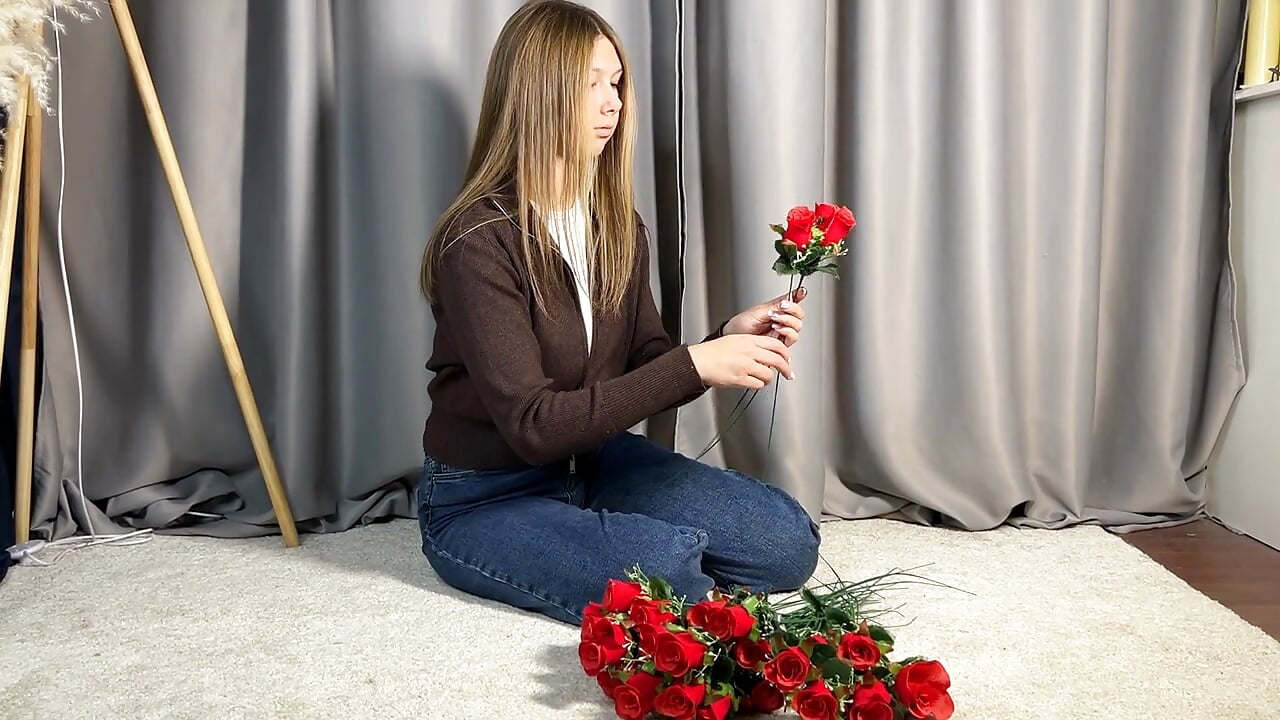 1 - video by FaySagal cam model