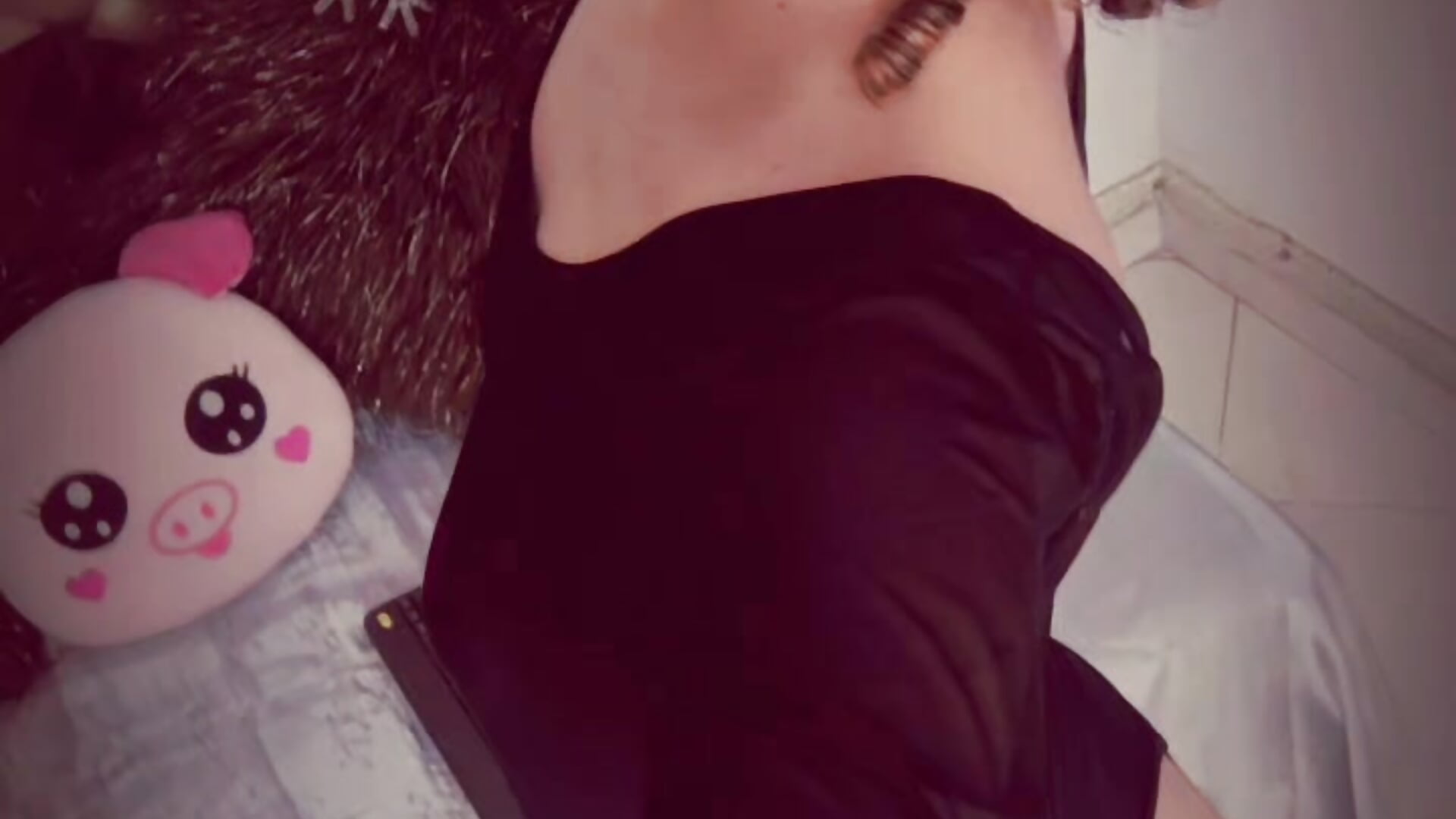 🥵✨ - video by Anita_Bigass_Nat cam model