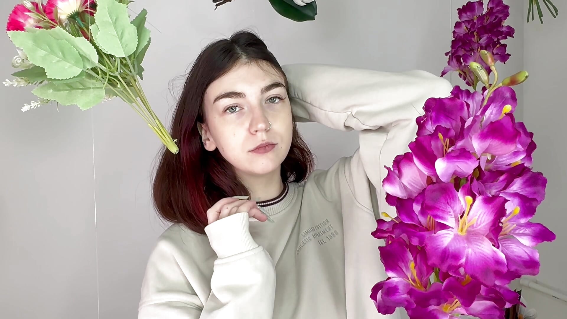 My first video🥰 - video by KaKotowski cam model