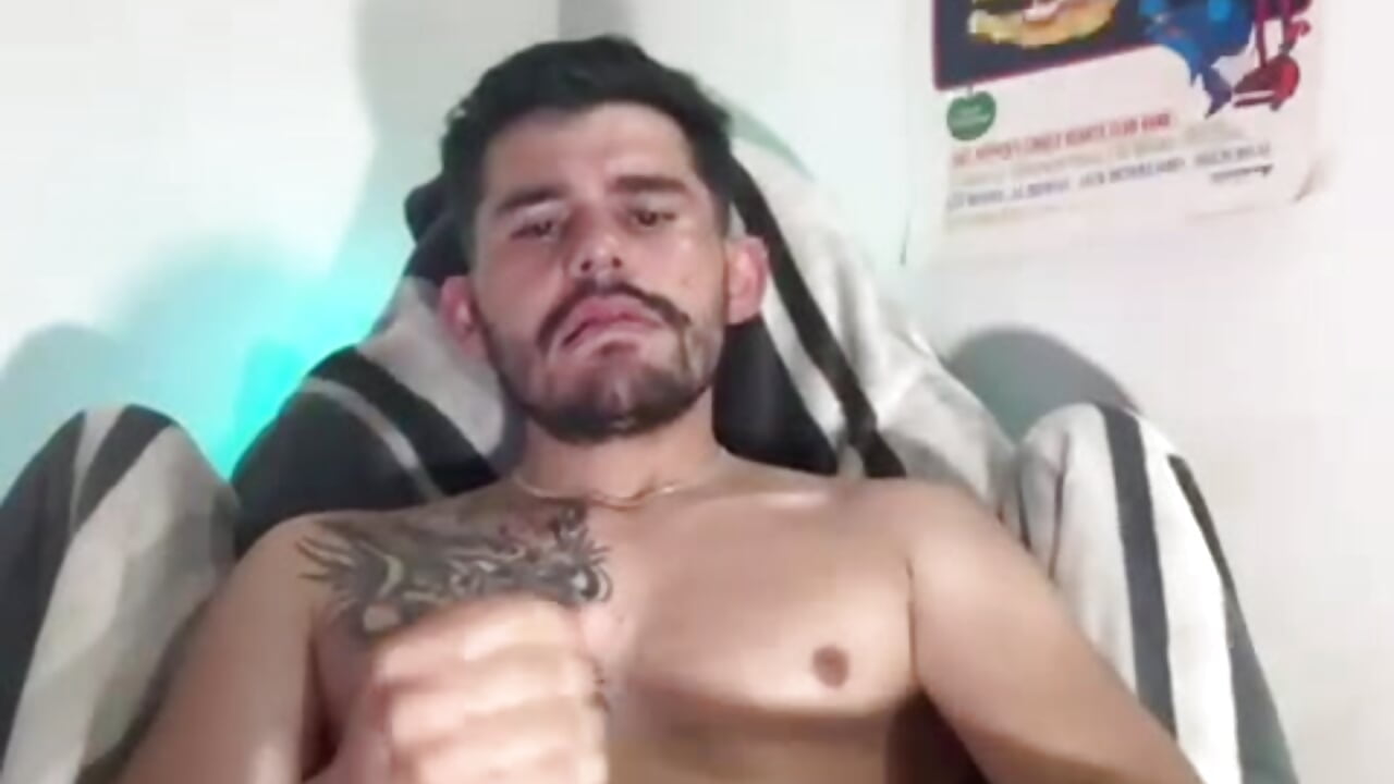 Hot day - video av LuciferSantoryu cam-modell