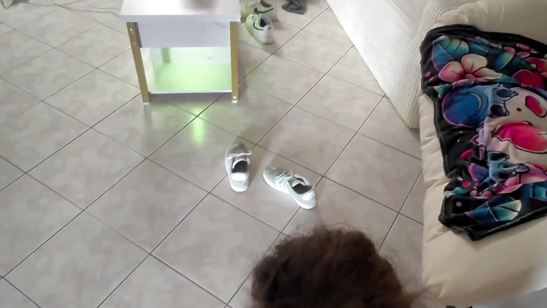 J’adore me faire prendre dans mon nouvel appartement - video di missseduction24 modella di cam