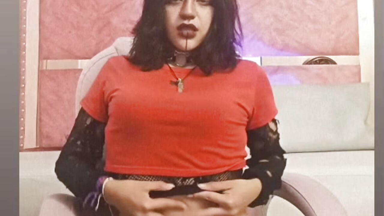 fuck me hard 🥵 - video by Nahemont_Sadish cam model