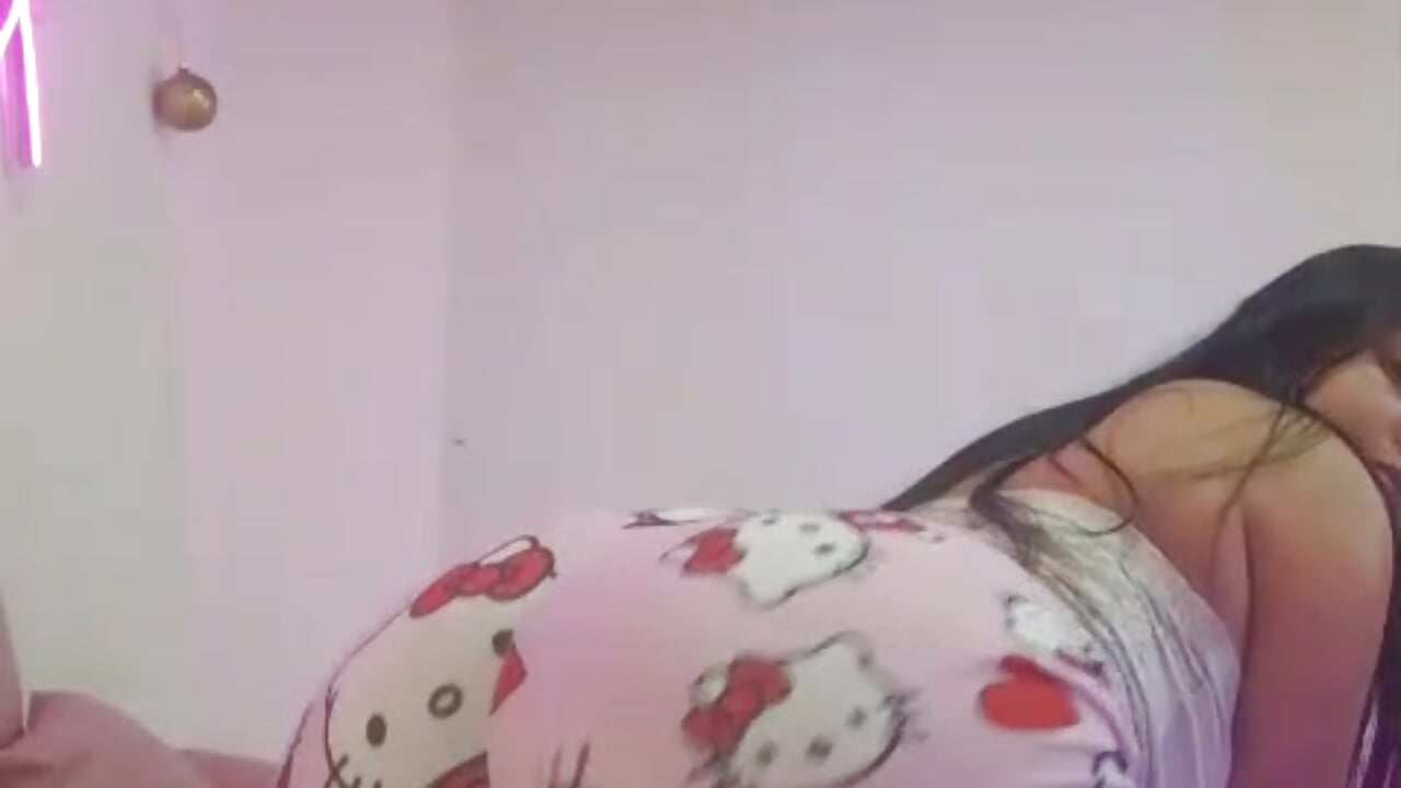 💖💖💖 - video by Canndyy_tay1 cam model