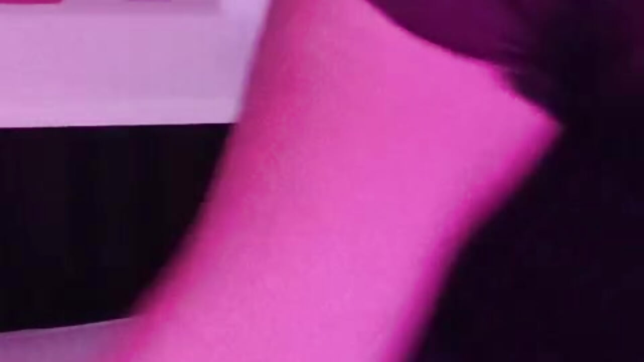 Let yourself be seduced .... you won't regret it - video by luna_velvett_ cam model