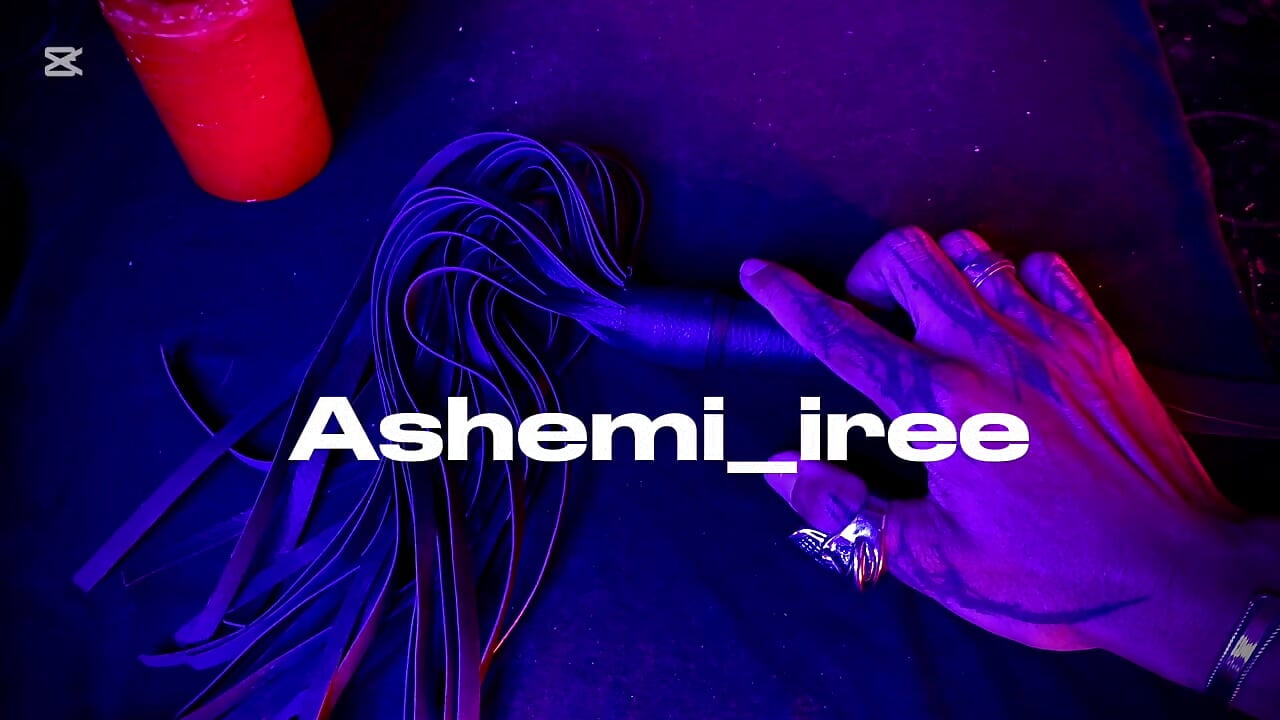 ashemi ire – video af Ashemi_iree cam-model