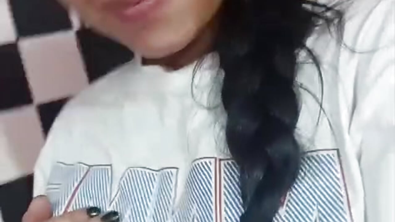 welcome - video by julietha_dior_t cam model