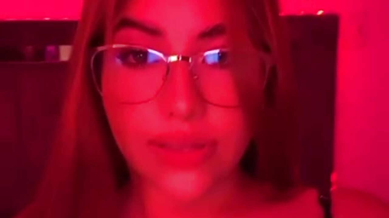 HI 🫦 - video by Nixie_Sweet cam model