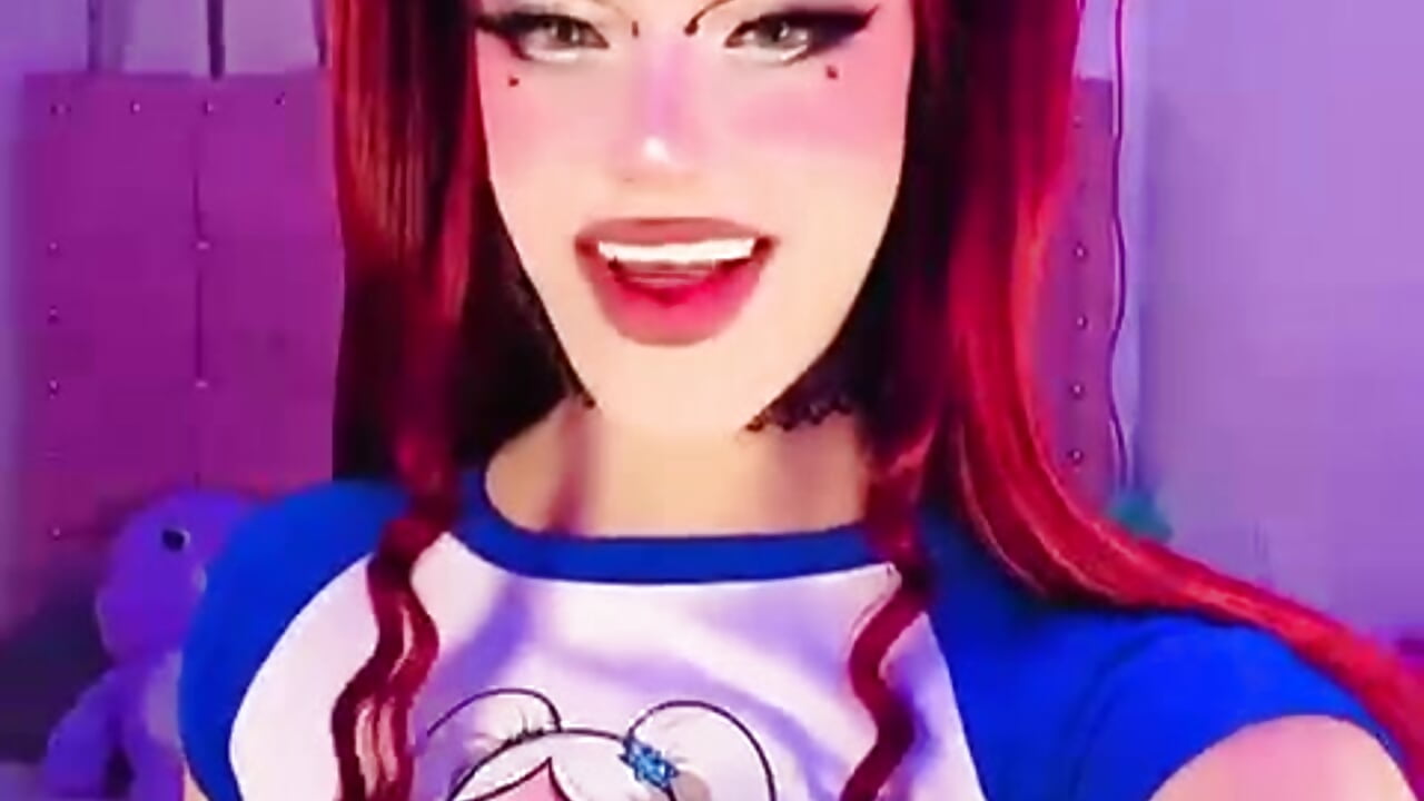 💙💙💙💙💙💙💙💙💙 - vidéo du modèle de showcams Shiaki_04