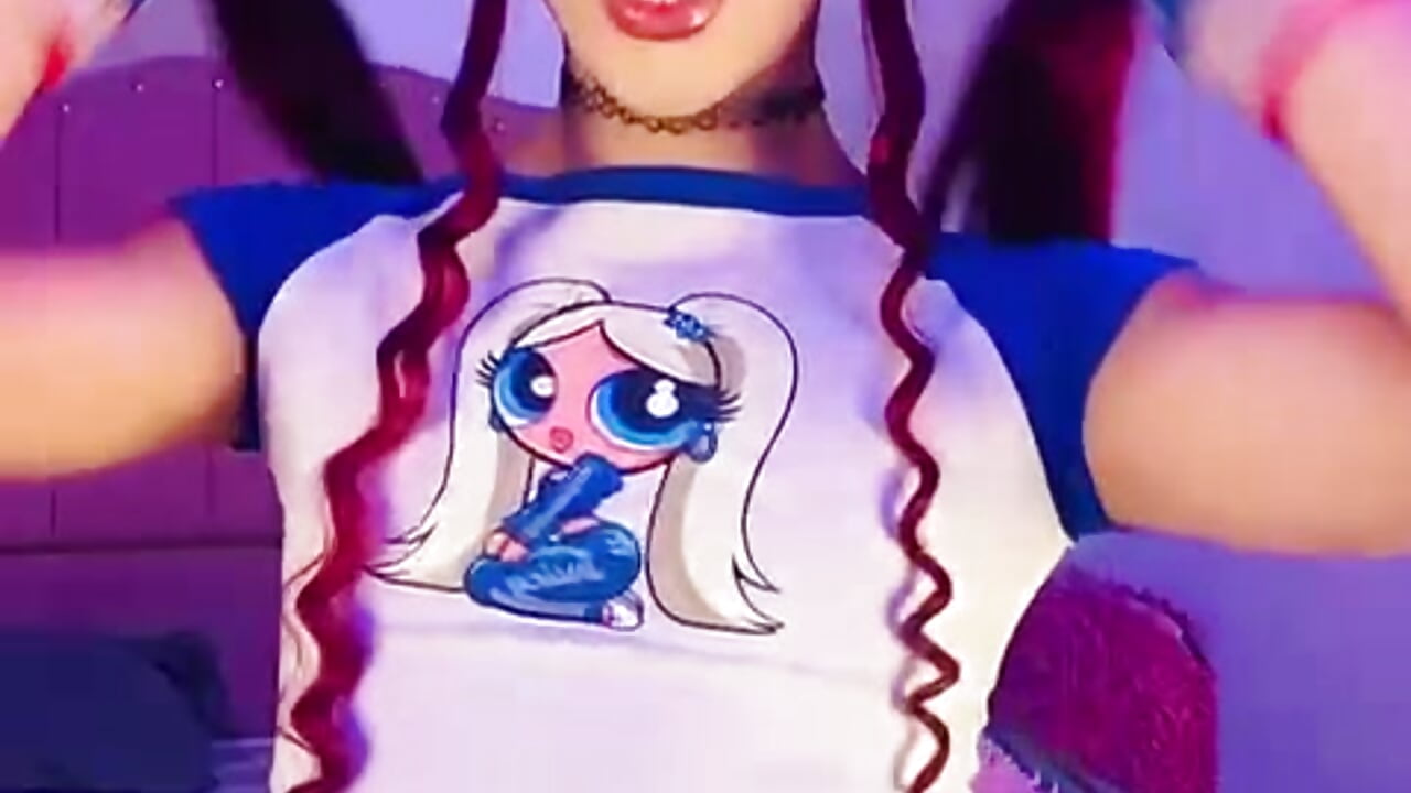 💙✨💙✨💙✨💙 - vidéo du modèle de showcams Shiaki_04