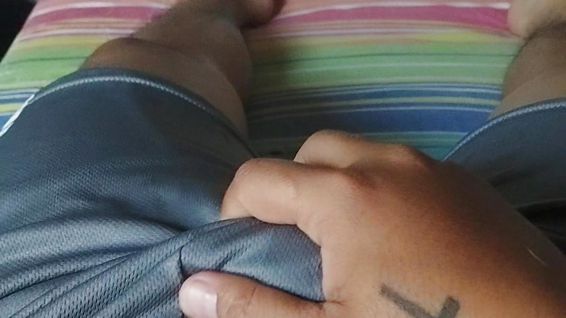 Sencillo - video by rancher24 cam model