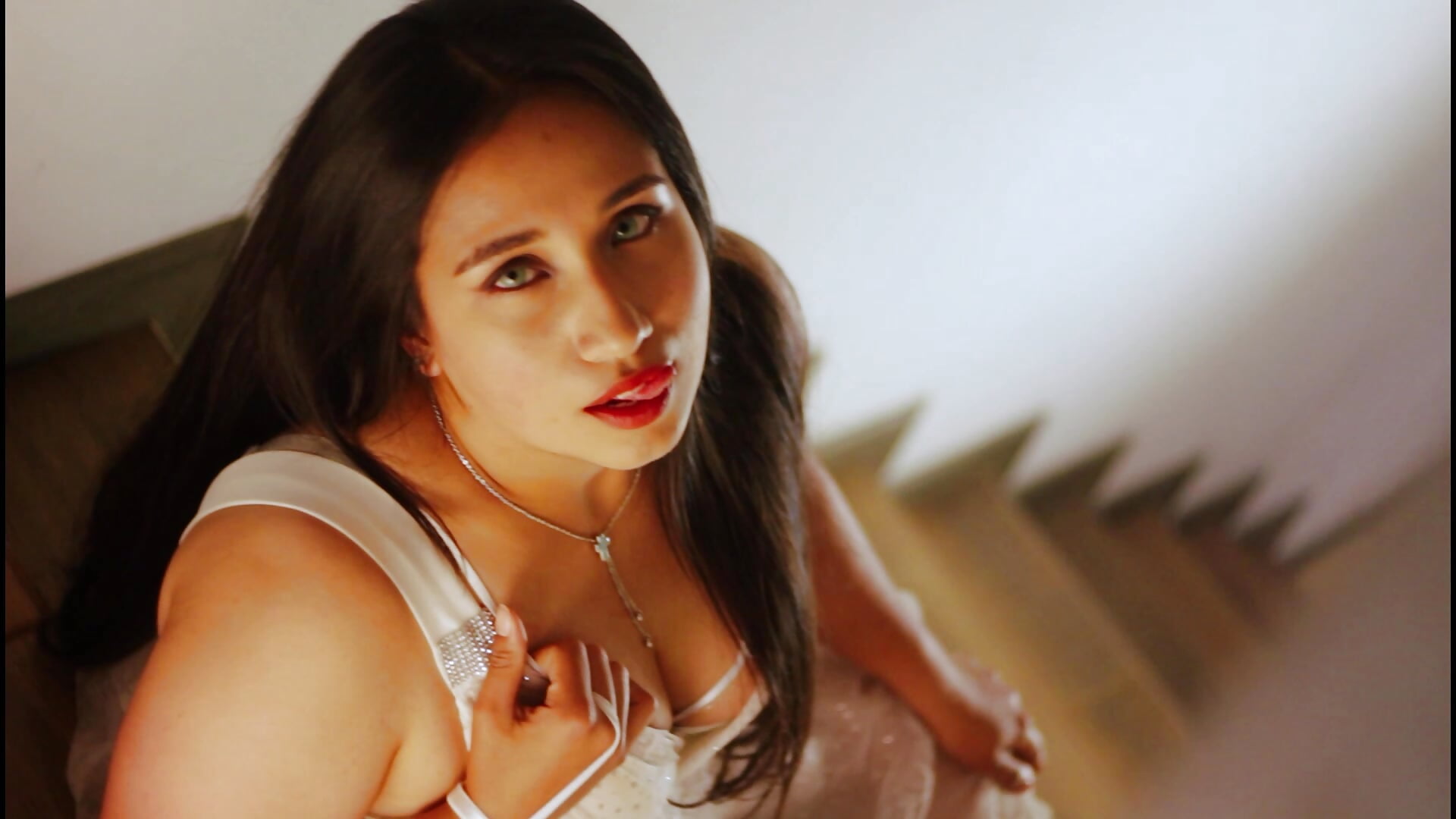 Nice to meet you! - video by Lauroberts7 cam model