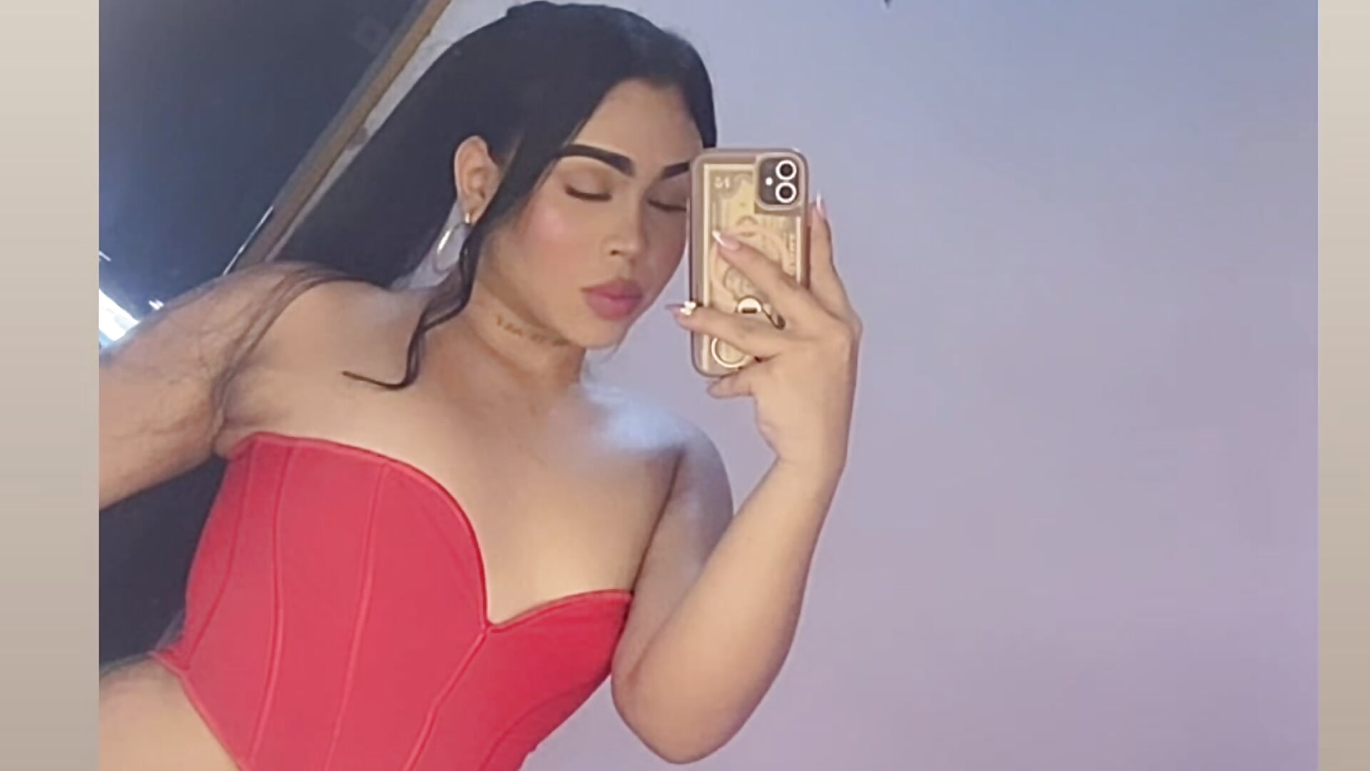 good girl💕－カメラキャストのValery_prinssの動画