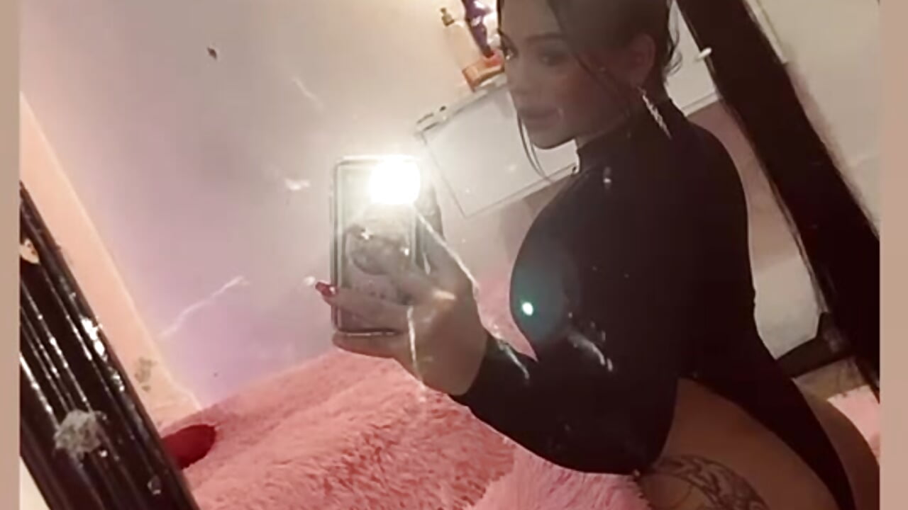 sexy - Vídeo de Valery_prinss, modelo de vídeos