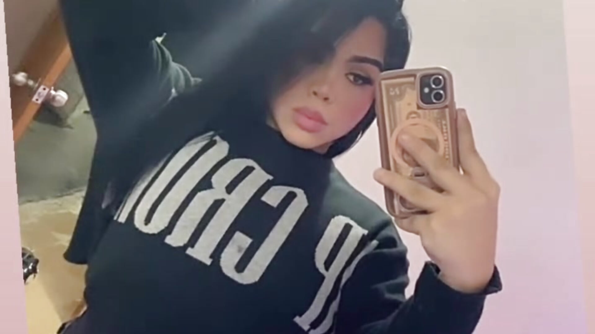 sexy girl🌸😏－カメラキャストのValery_prinssの動画