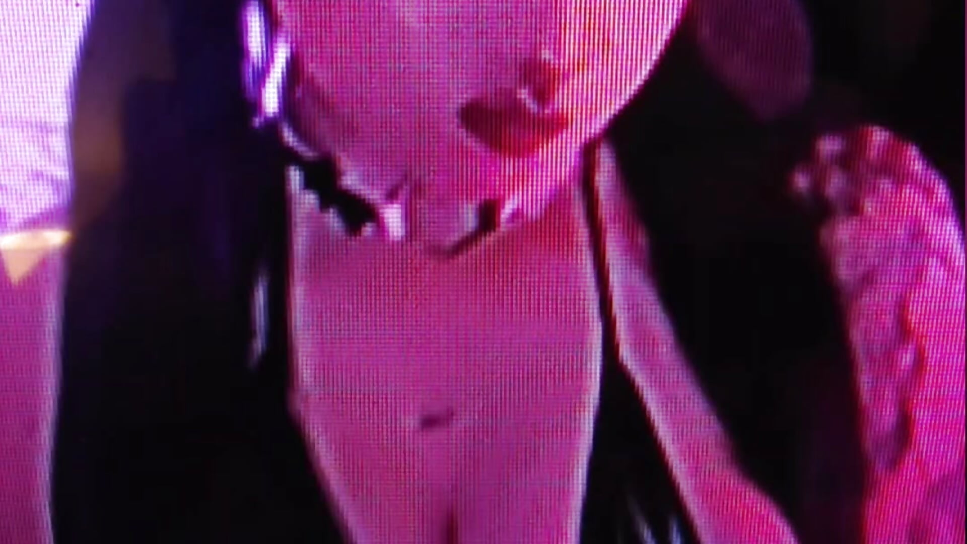 Obedece a tu vexie 🦇🩷 - video by VexieDemon666 cam model