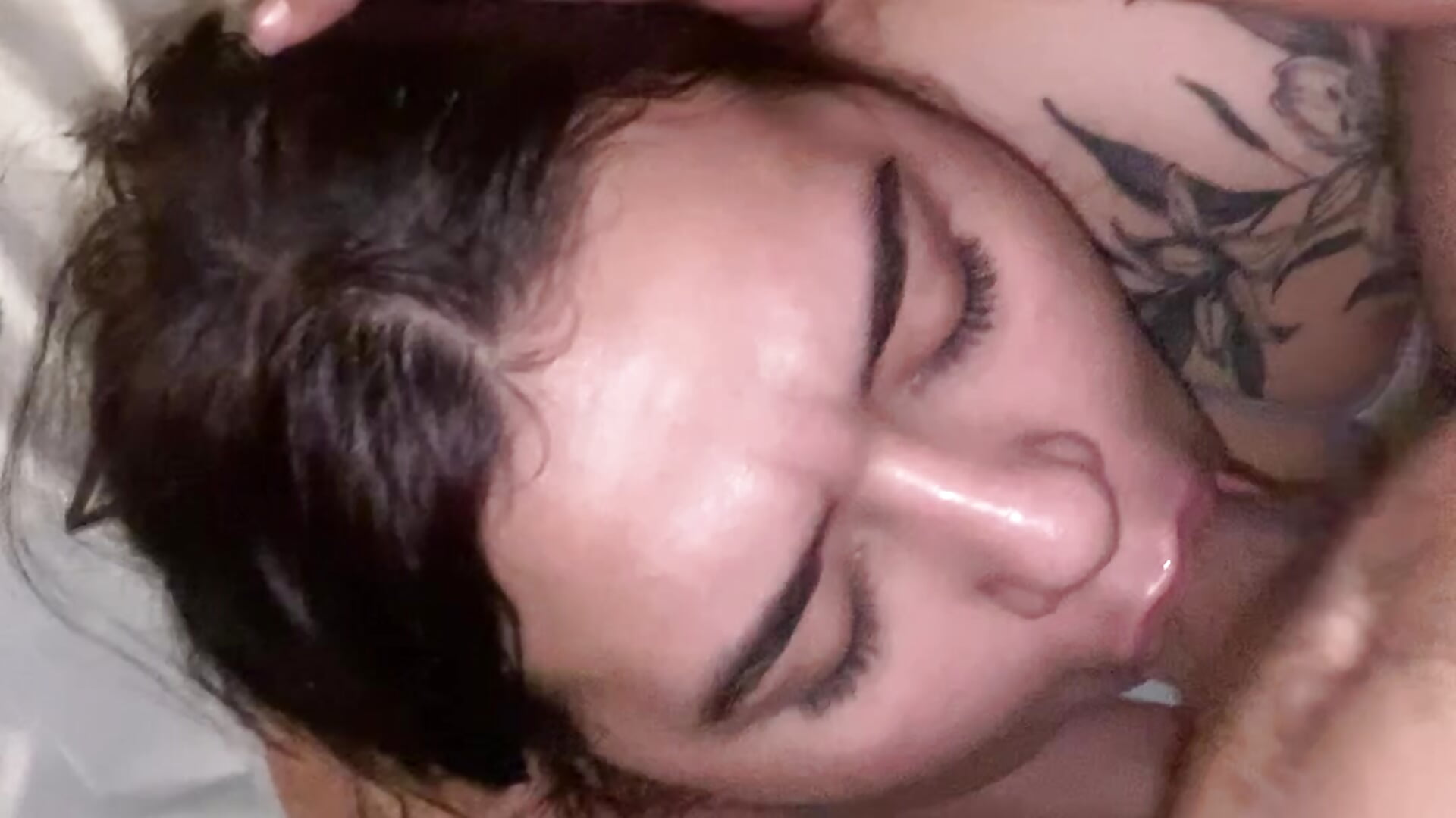 😈－カメラキャストのNanetYNaruの動画