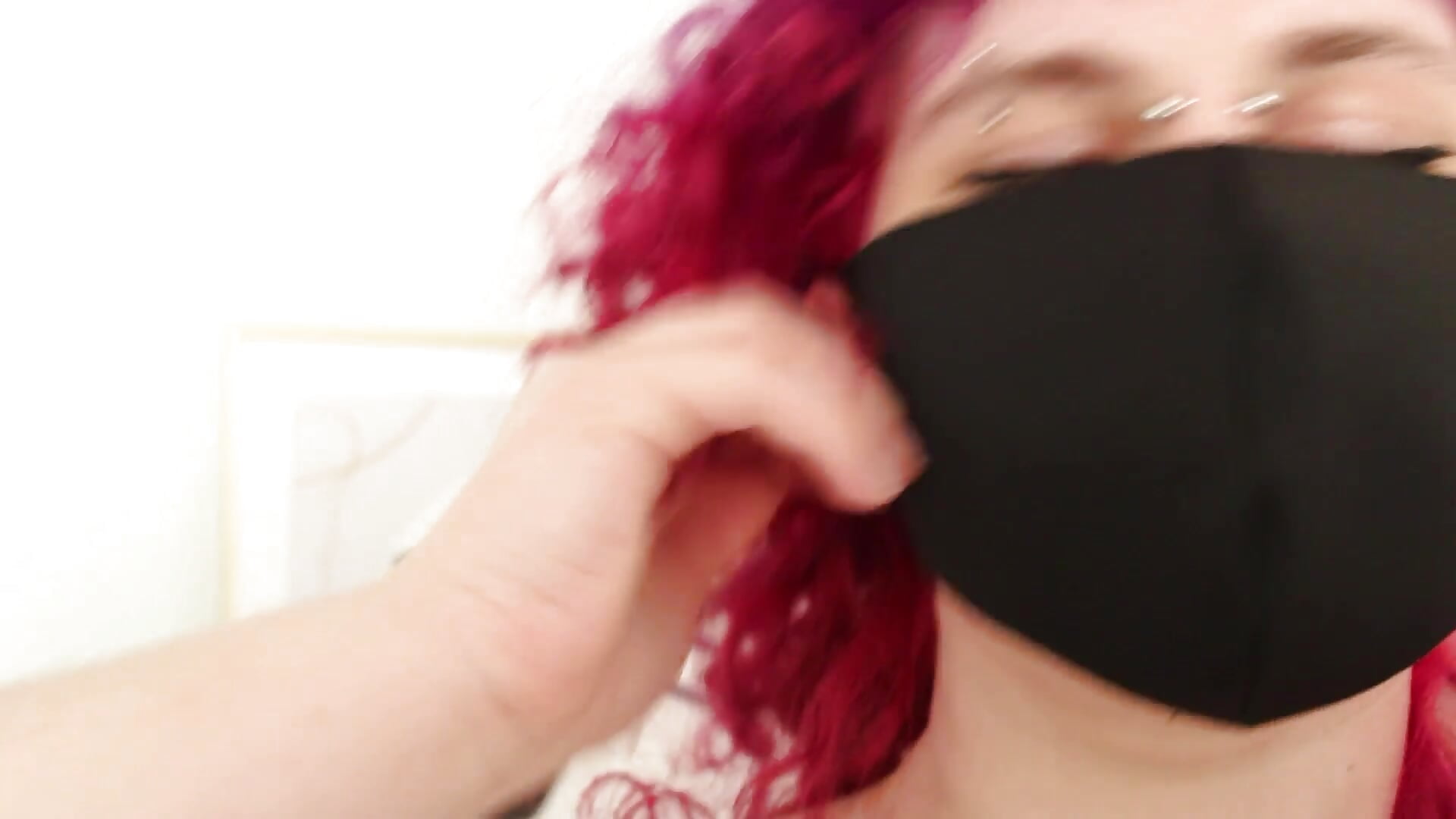 My vibe ^_^ - Video von CharlotteRach Cam-Model