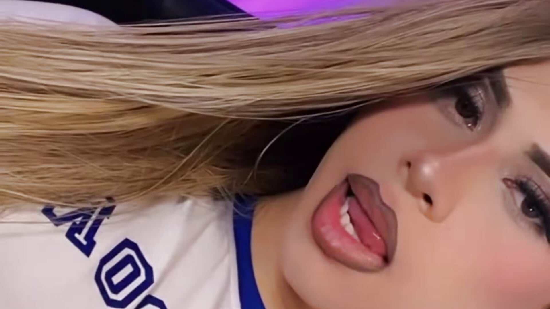 Play with me Daddy 😈 - Vídeo de daniii_mua, modelo de vídeos