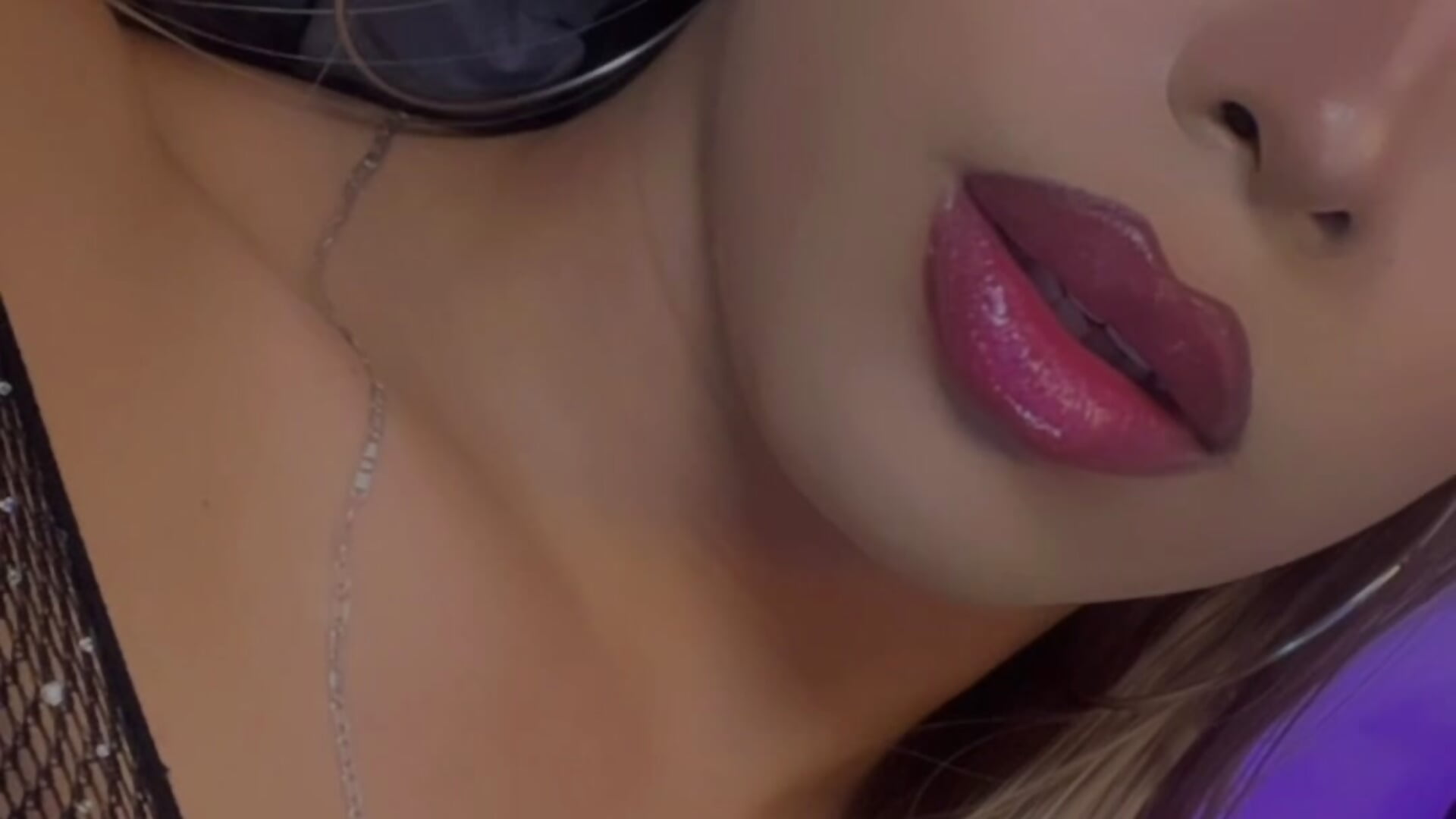 Welcome to my world 🫣 - Vídeo de daniii_mua, modelo de vídeos