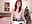 panty fitting - Foxy-lady 的视频