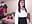 office style and beige tights - Foxy-lady 的视频