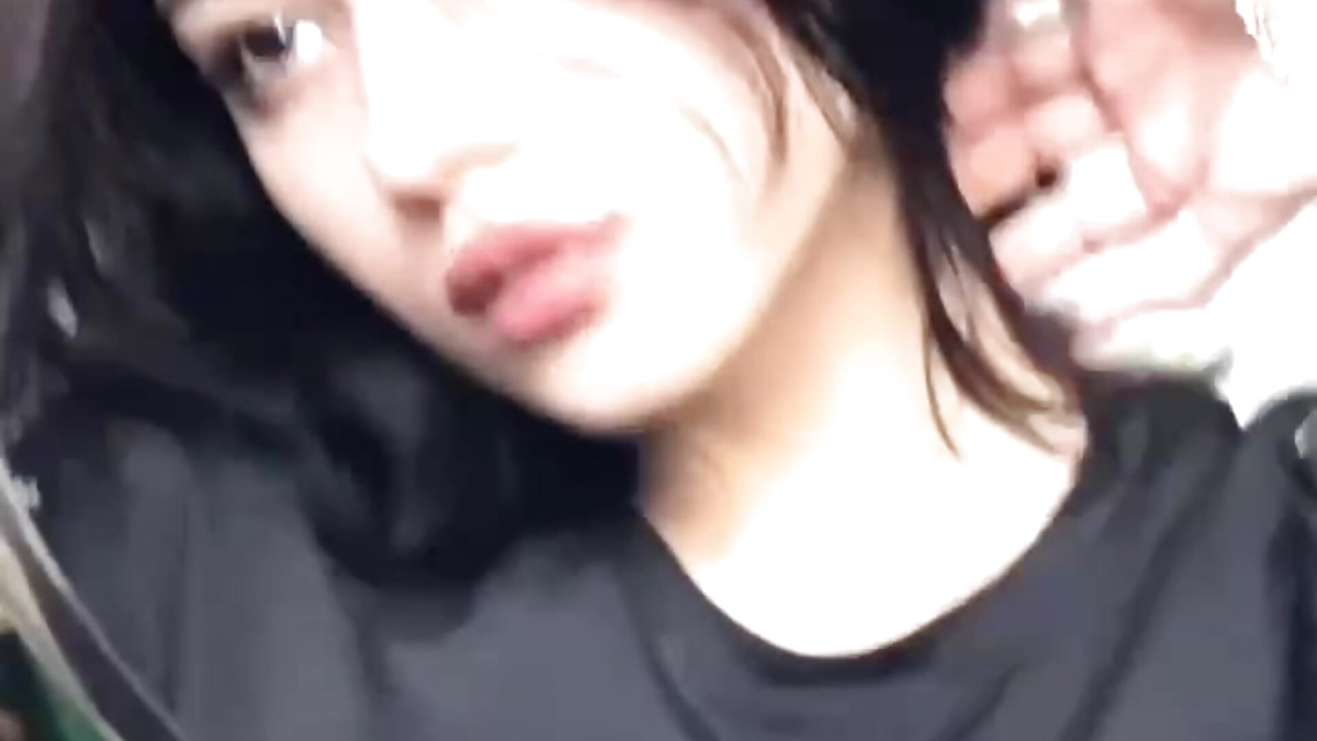 Know me ? :) - video by moonjane cam model