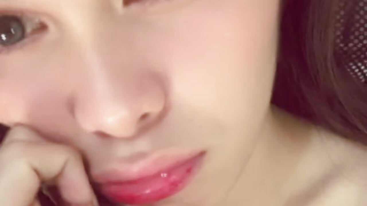 Cutie girl🌸 - Video von sluttyLeila Cam-Model