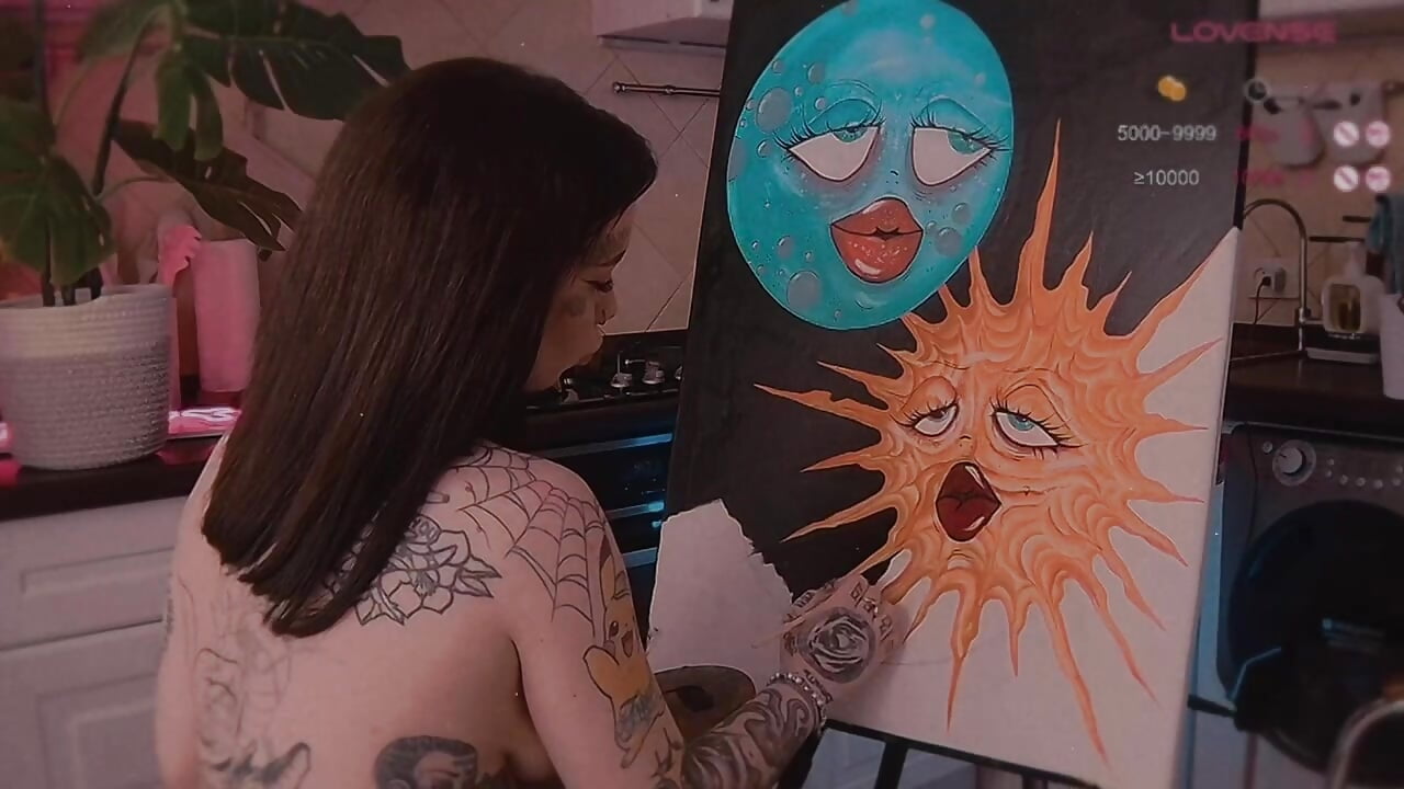 paint