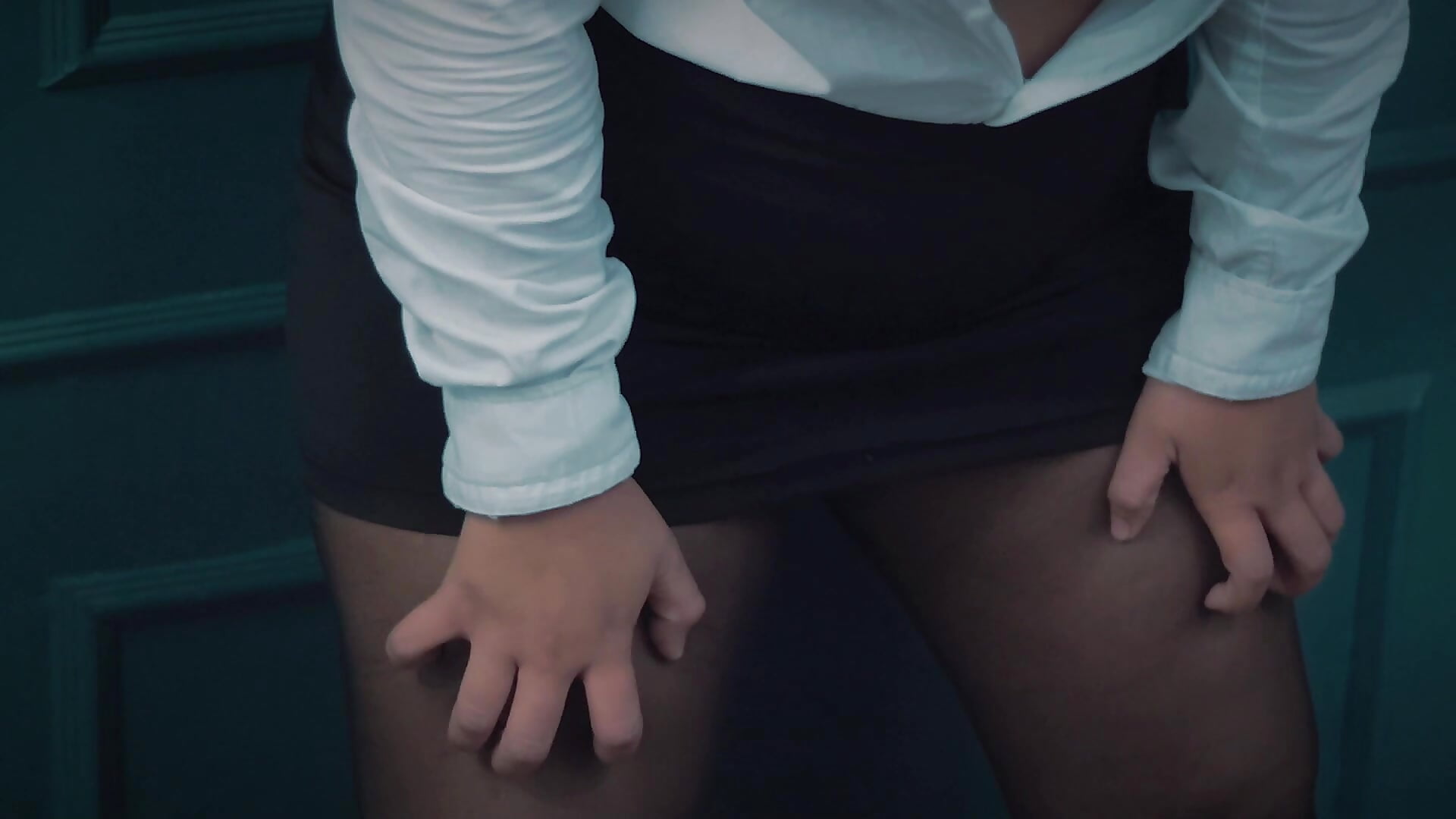 Come with me! – video af Amanda_Mooree cam-model