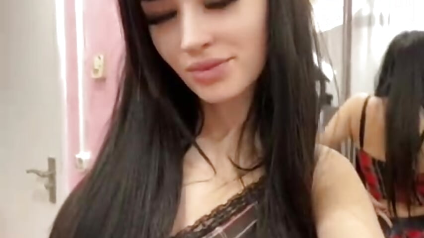 Love me <3 - video by Ruby_Sinclair cam model