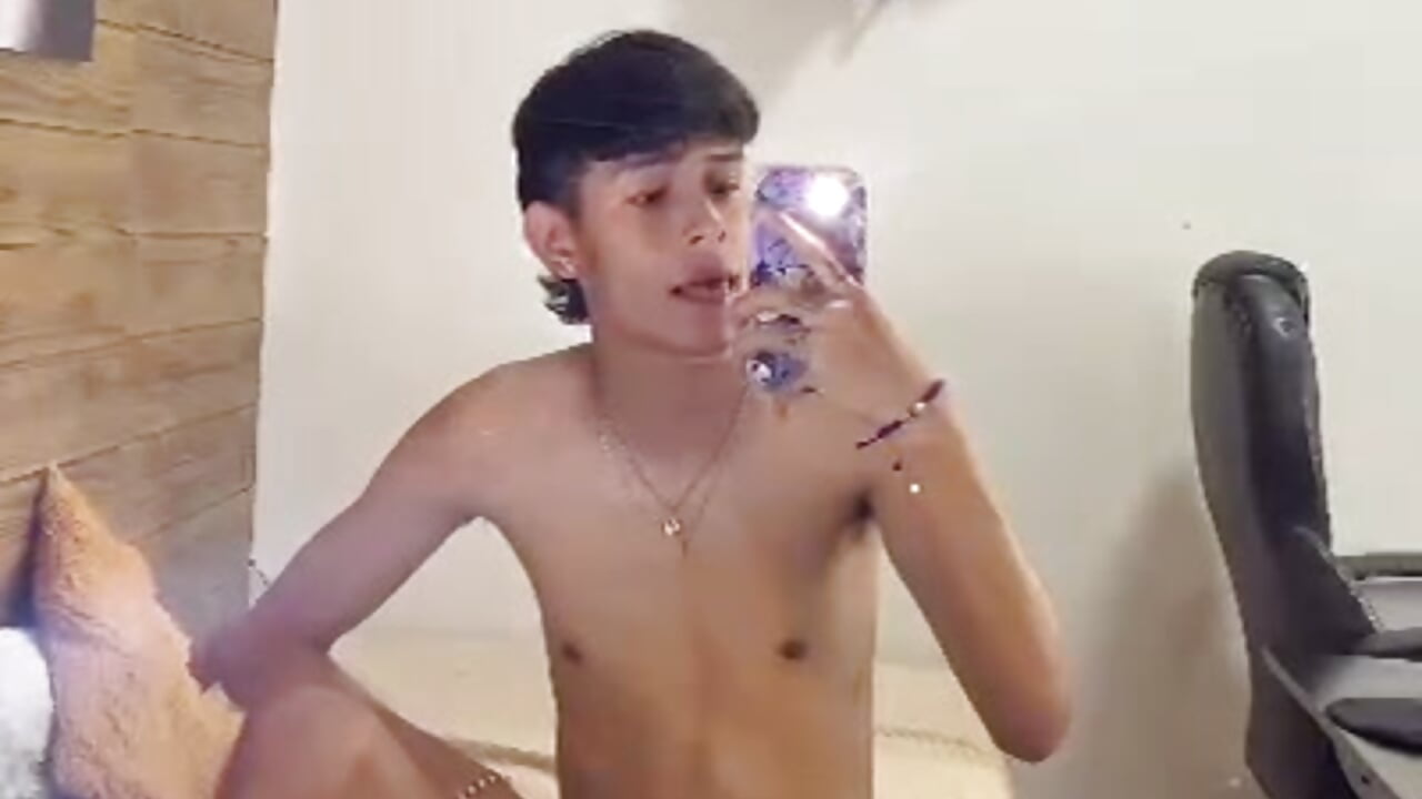 ready for you - відео від вебкаммоделі DraxBlade09