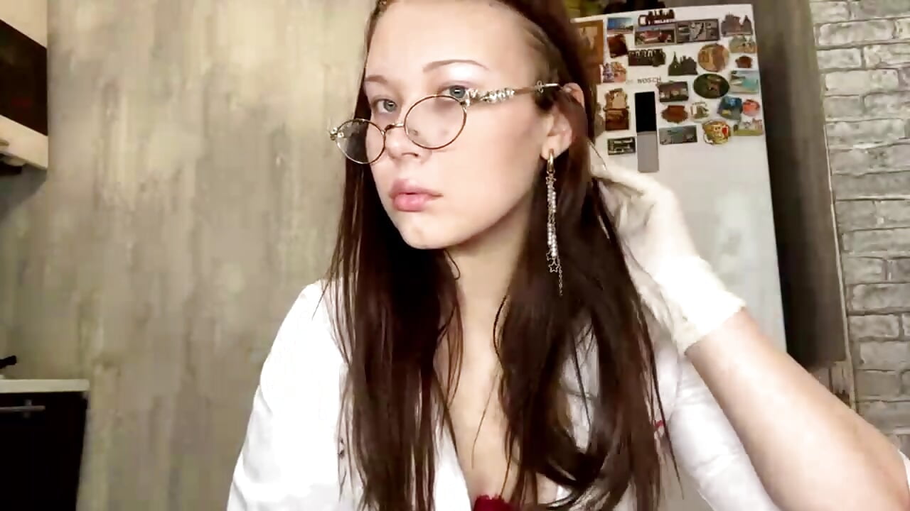 tease - video by OliviaMoon_24 cam model