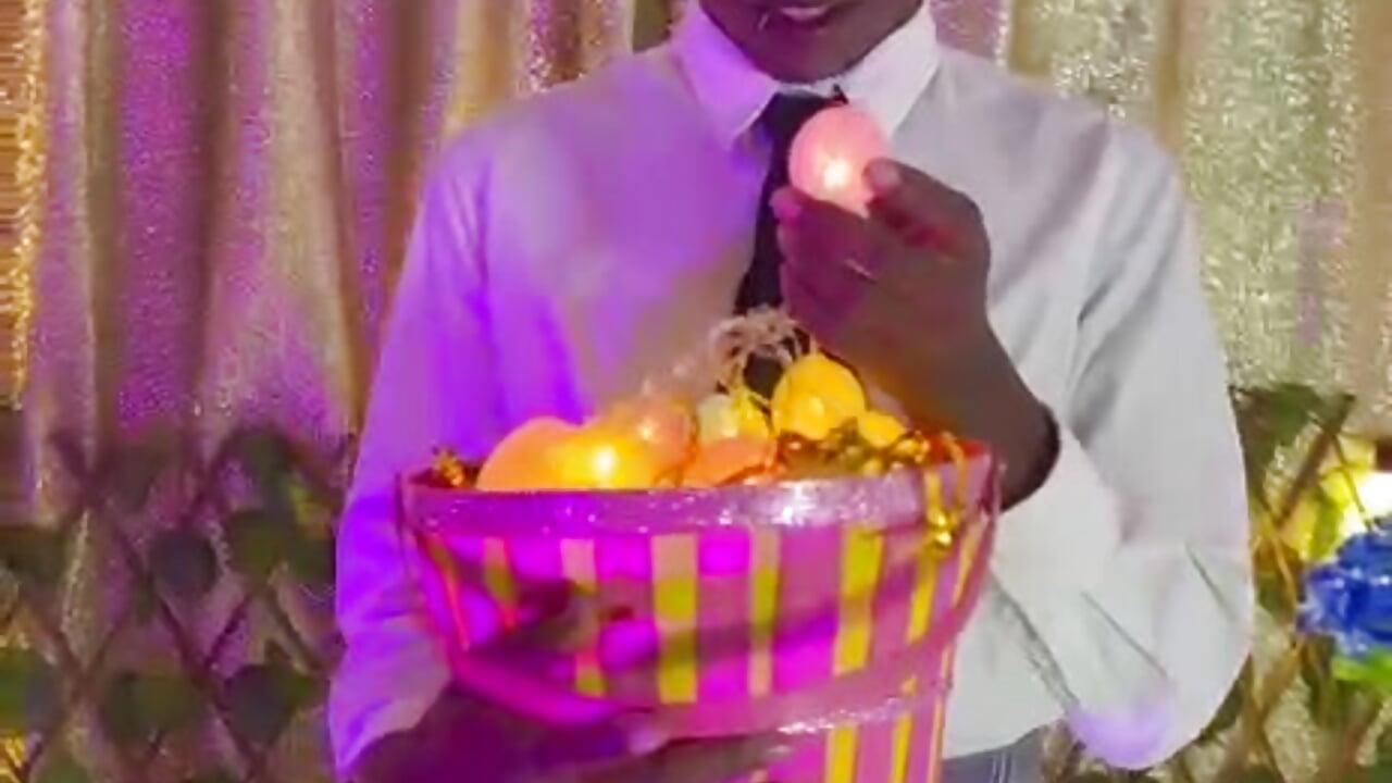 Happy Easter! - 2026 - vídeo de la modelo de cam NoahJhonson69