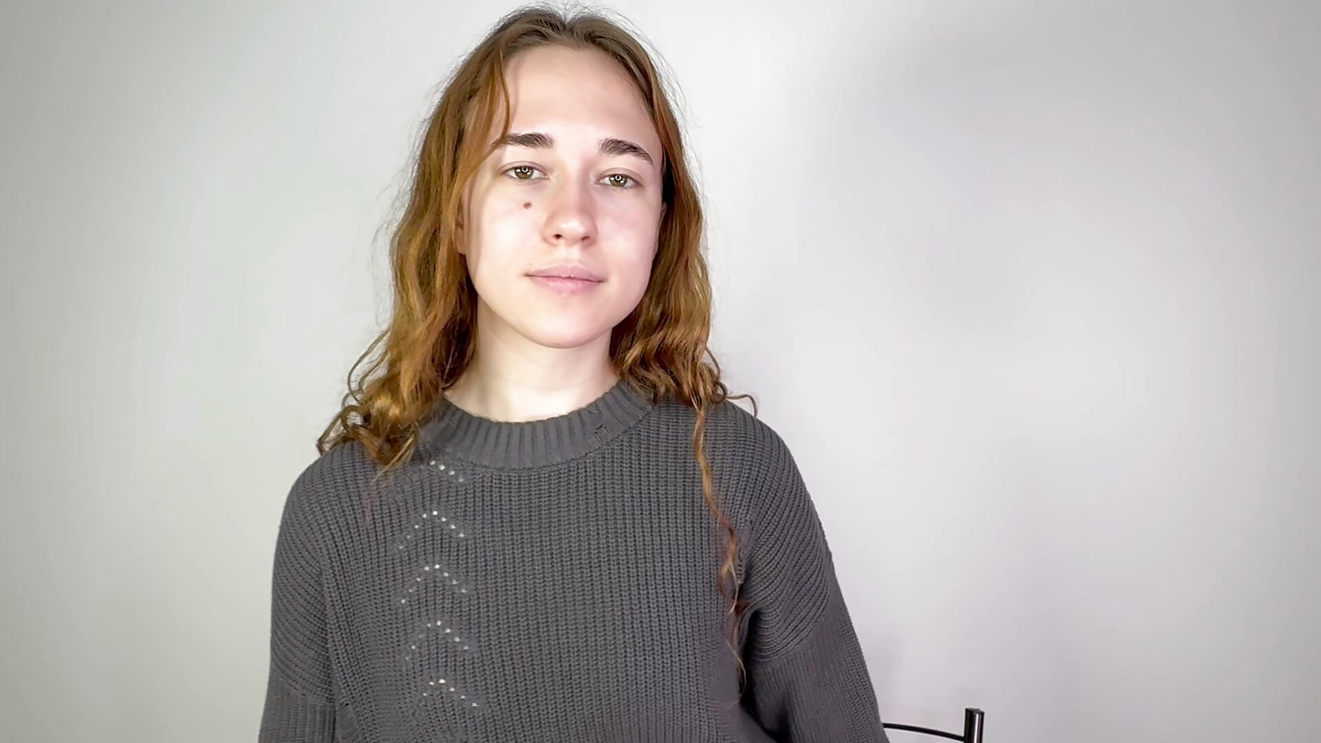 My first video🥰 - video by SudieNatera cam model