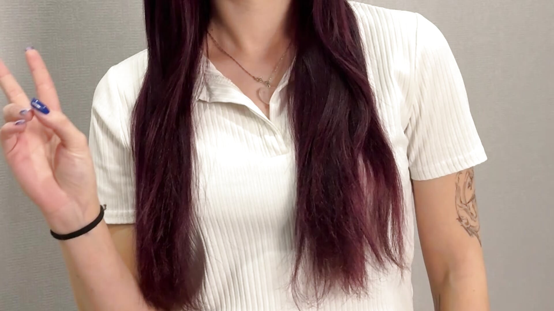 For you with love <3 - video by CarleeHake cam model