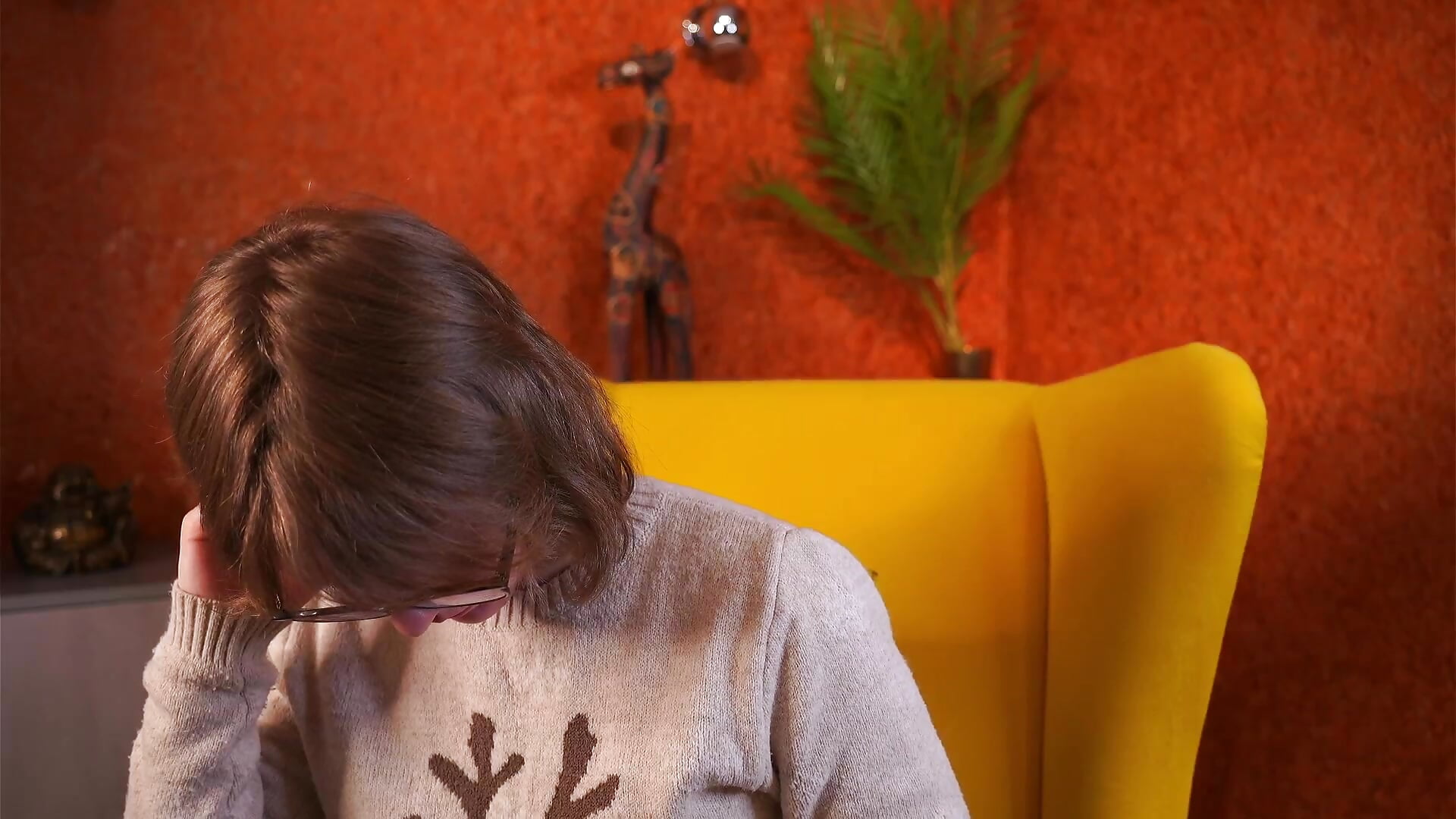 just me - video by XuanCadavieco cam model