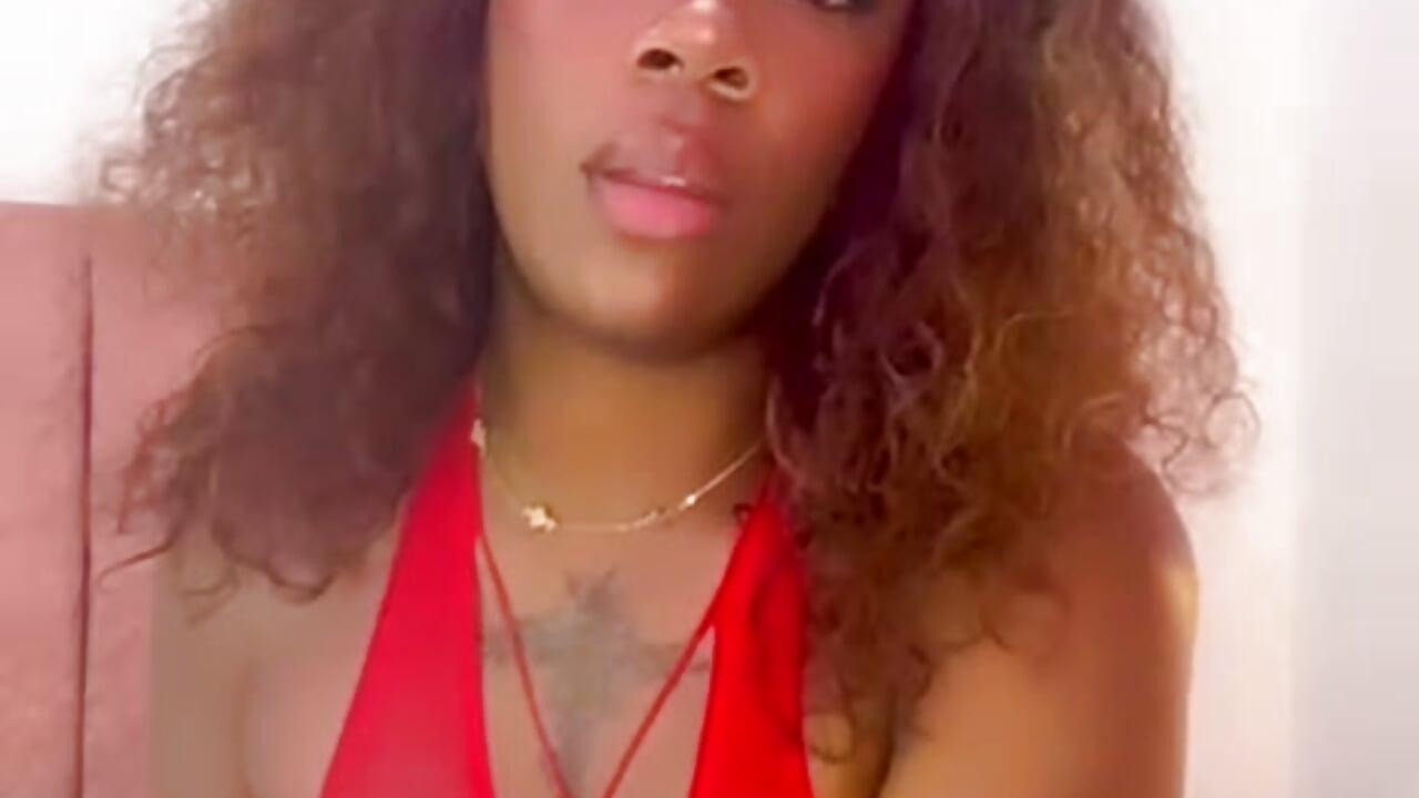 My firts video❤️ - video by nicolee_jonnes cam model