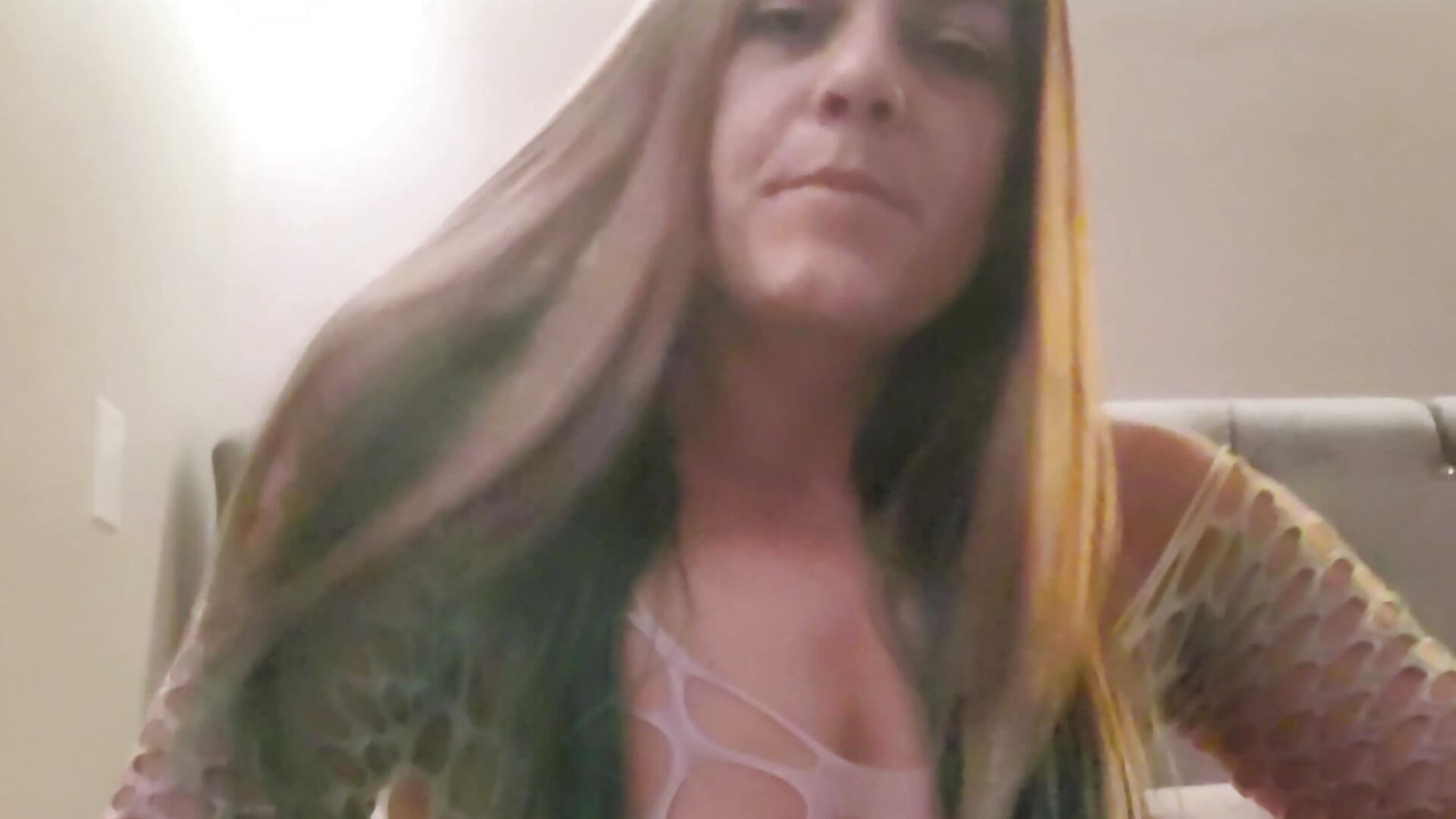 Being silly ♡ - video của người mẫu cam Drowning667