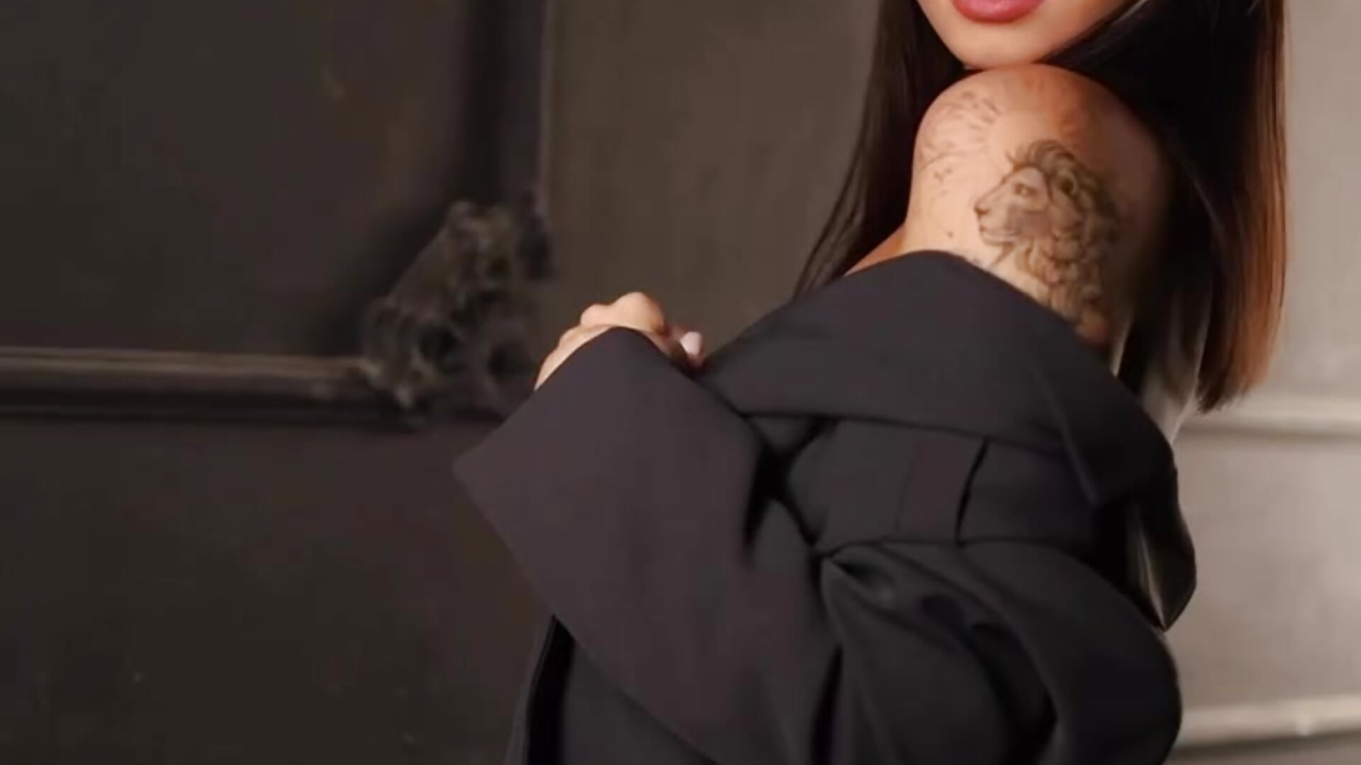 Welcome guys❤️ - video by FeliciaKogen cam model