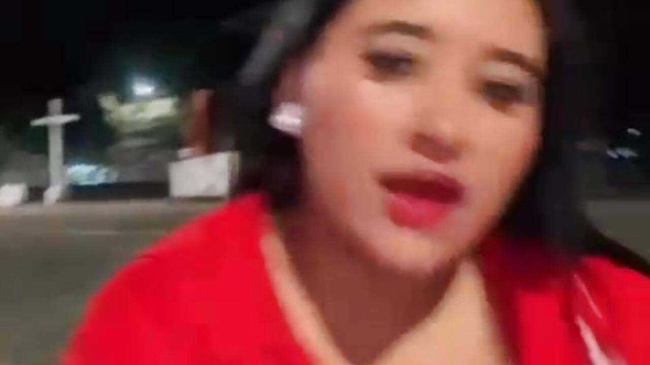 Kiss - video by Sara_storm_outdoors cam model