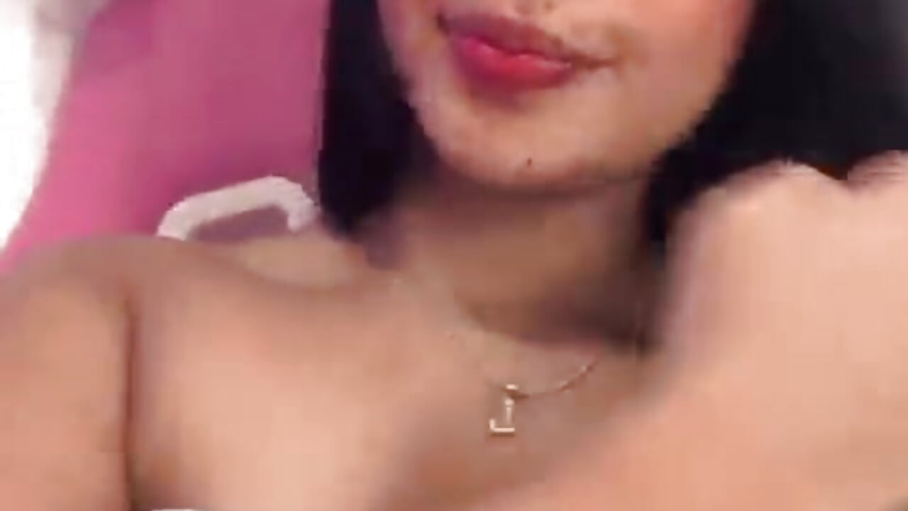 🌸❤️ - video by alyy_s cam model