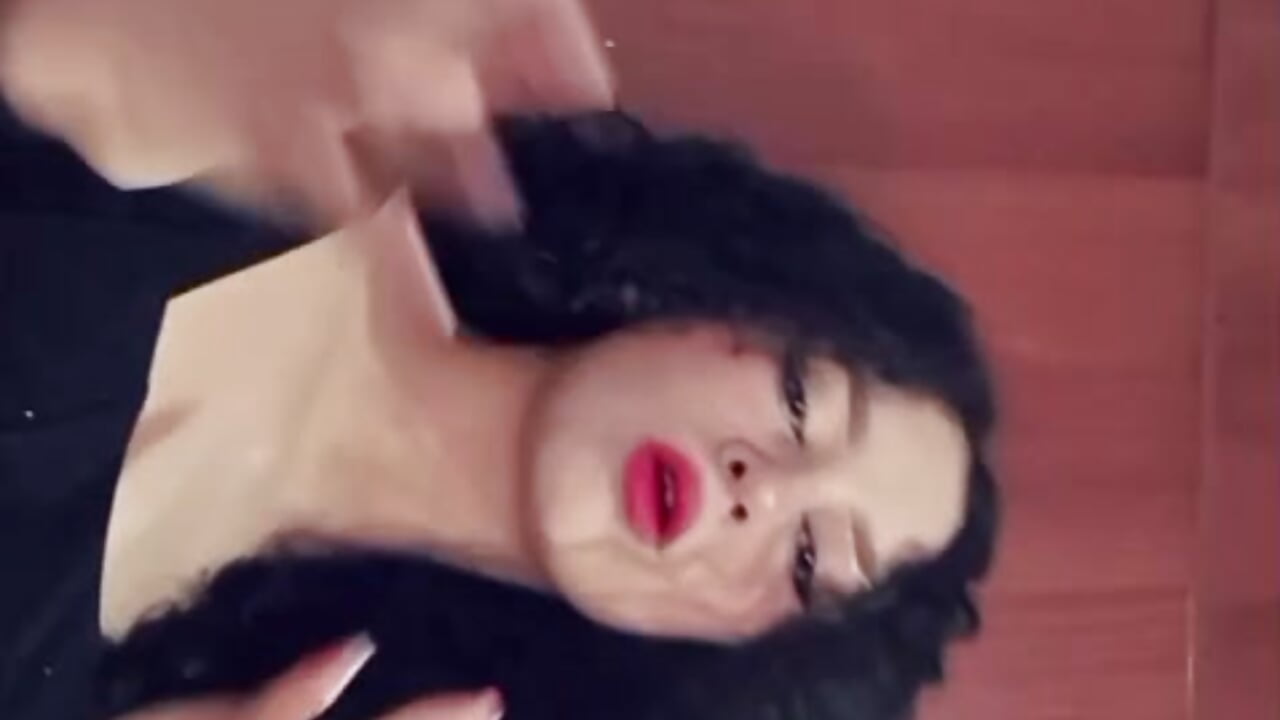 welcome !!! - video by pettymoon1 cam model