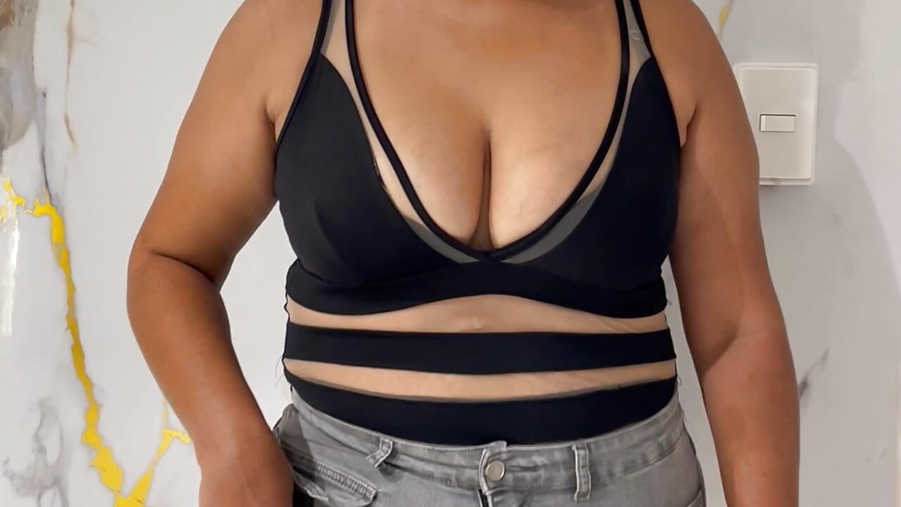 My firts video❤️ - video by victoria_duke cam model