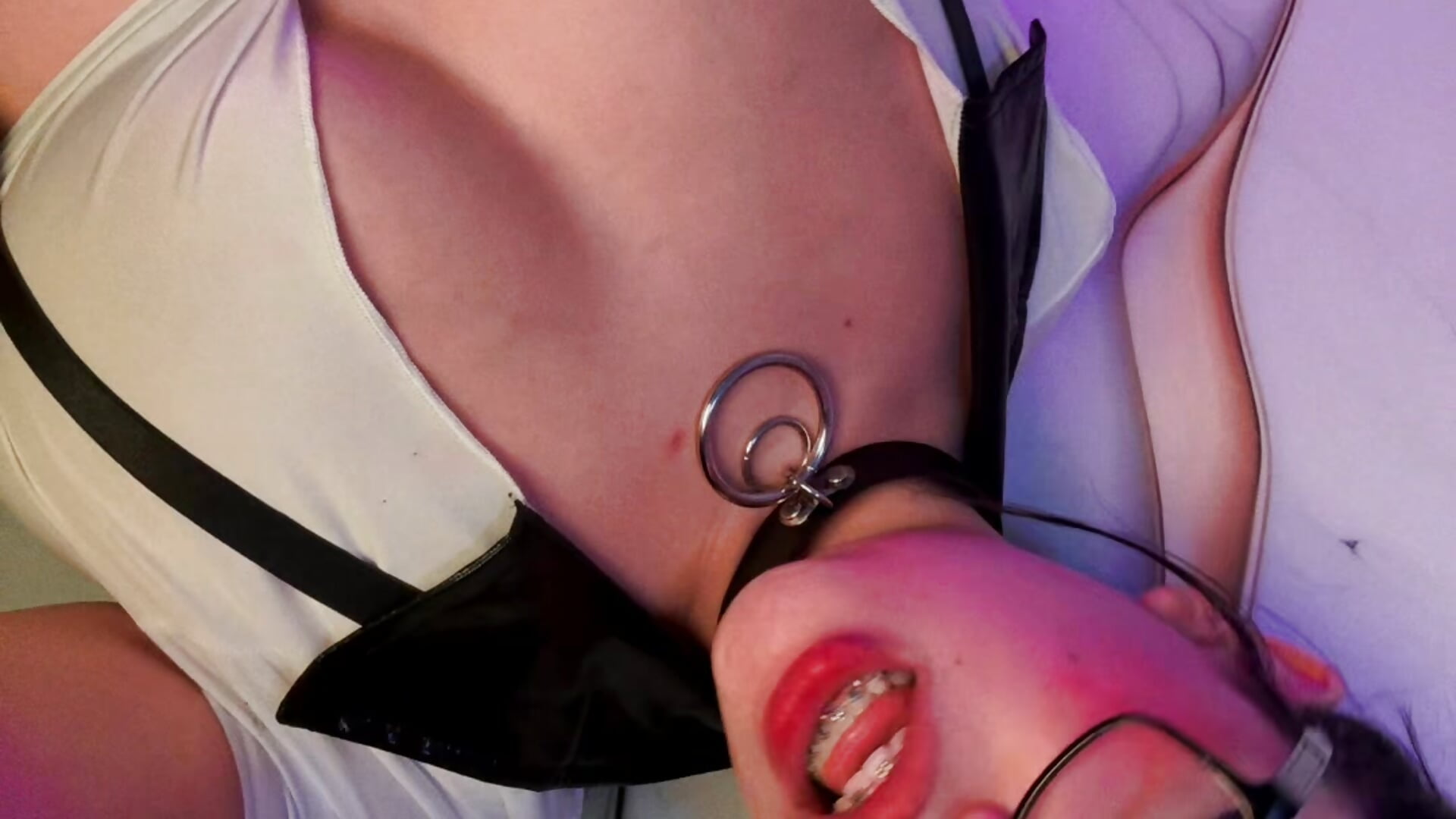 Upps - Video von emy_eviee Cam-Model