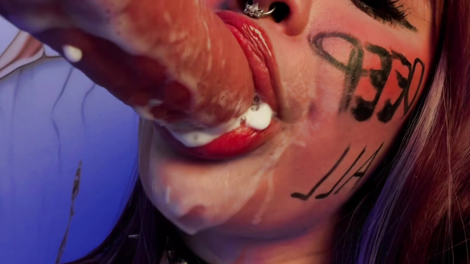 Gooooo - vídeo de la modelo de cam emy_eviee