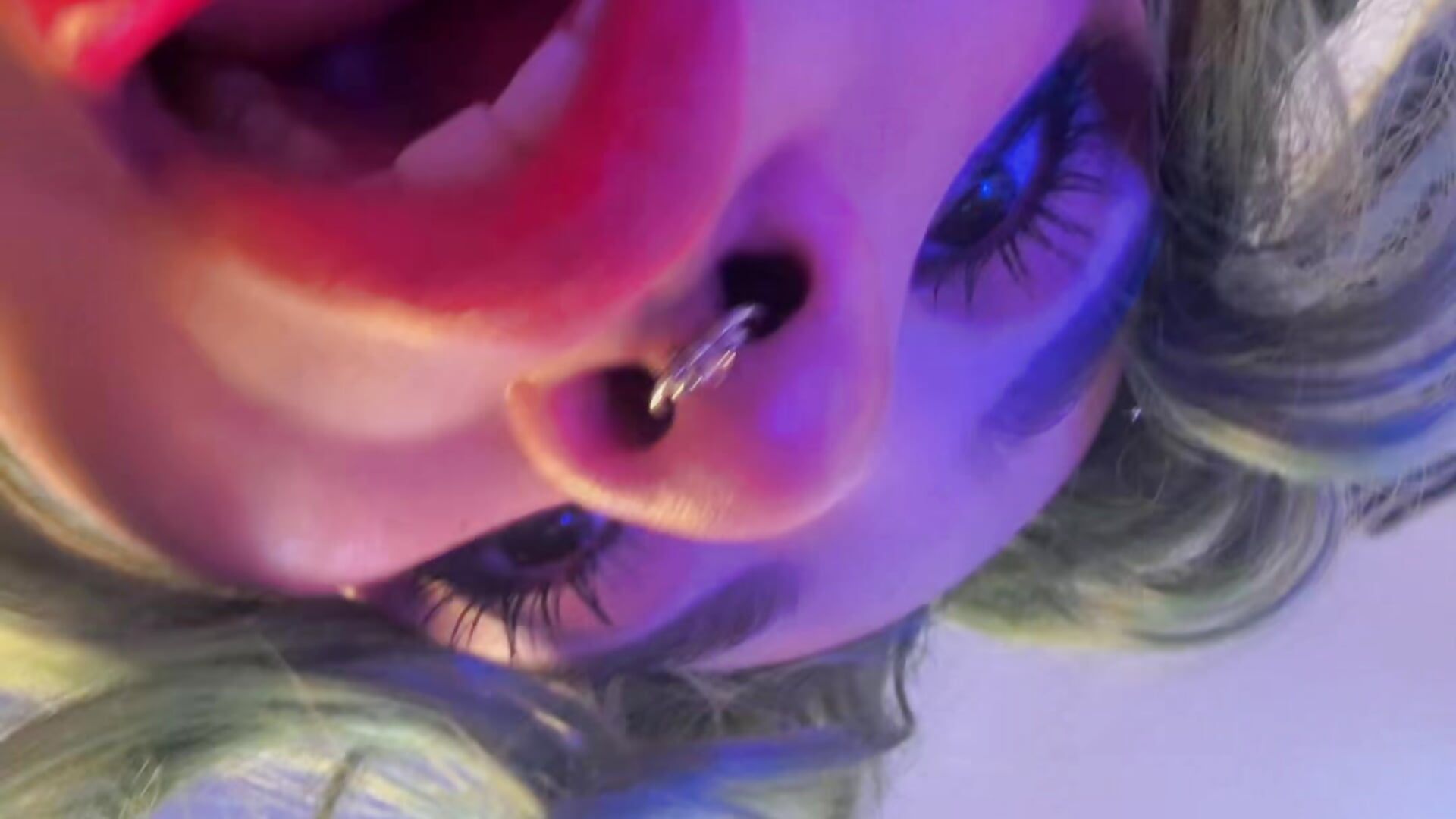 Hi hehe - video by emy_eviee cam model