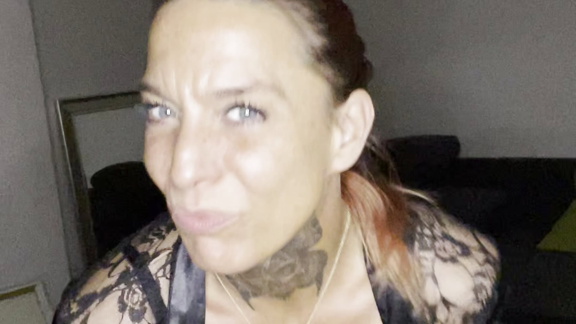 I´m a always horny milf 🥵🥵 - video by SexyInkedMiilfxx cam model