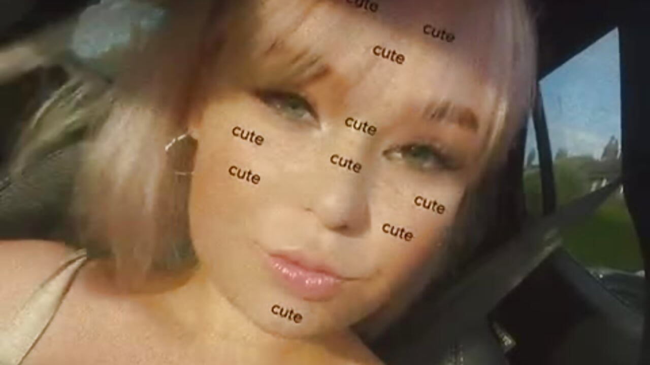 Missing the sunnn ☺️ - video by FoxyFun_ cam model