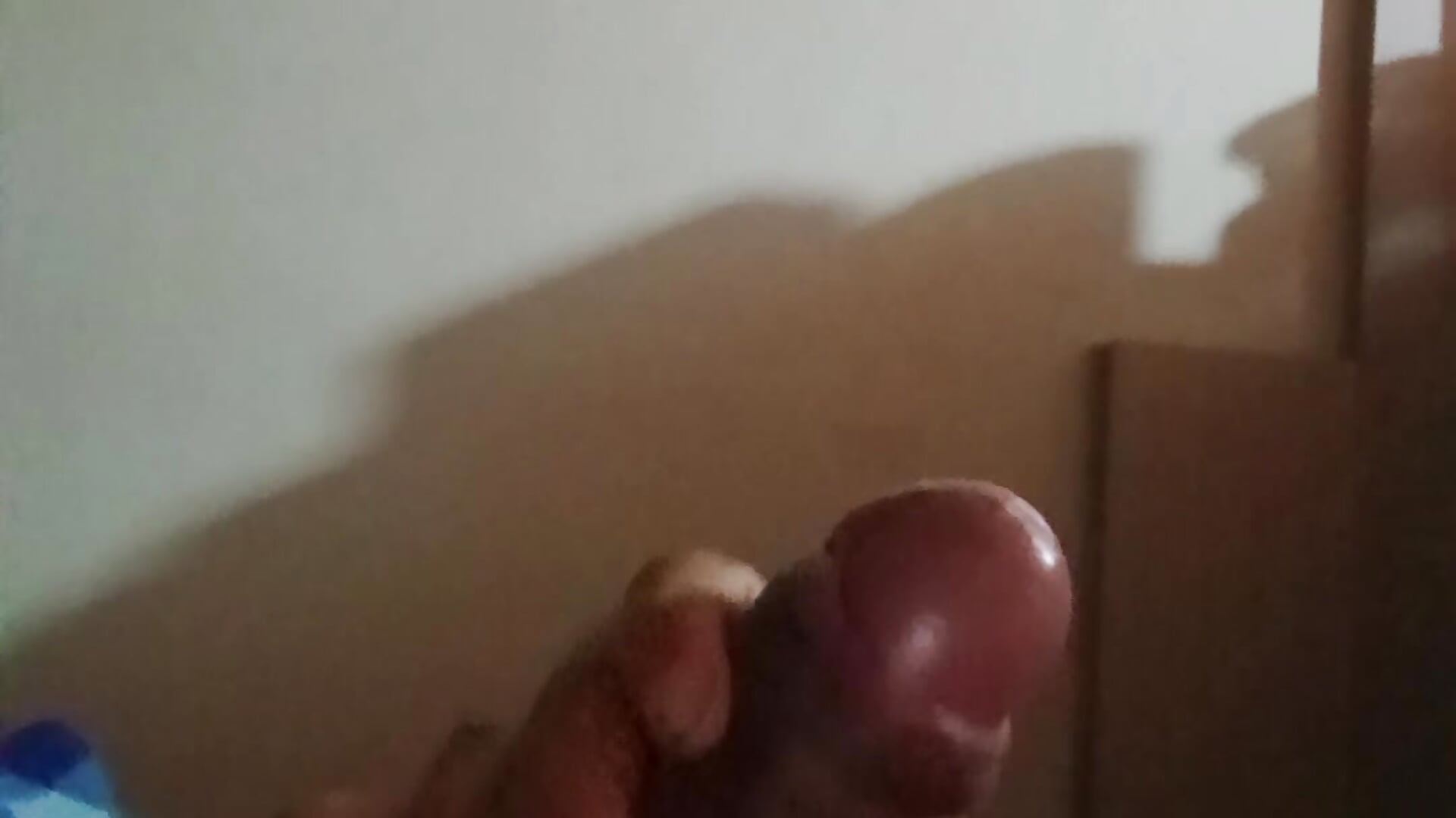 Noche sólito – video od webkamerové modelky Rafa139